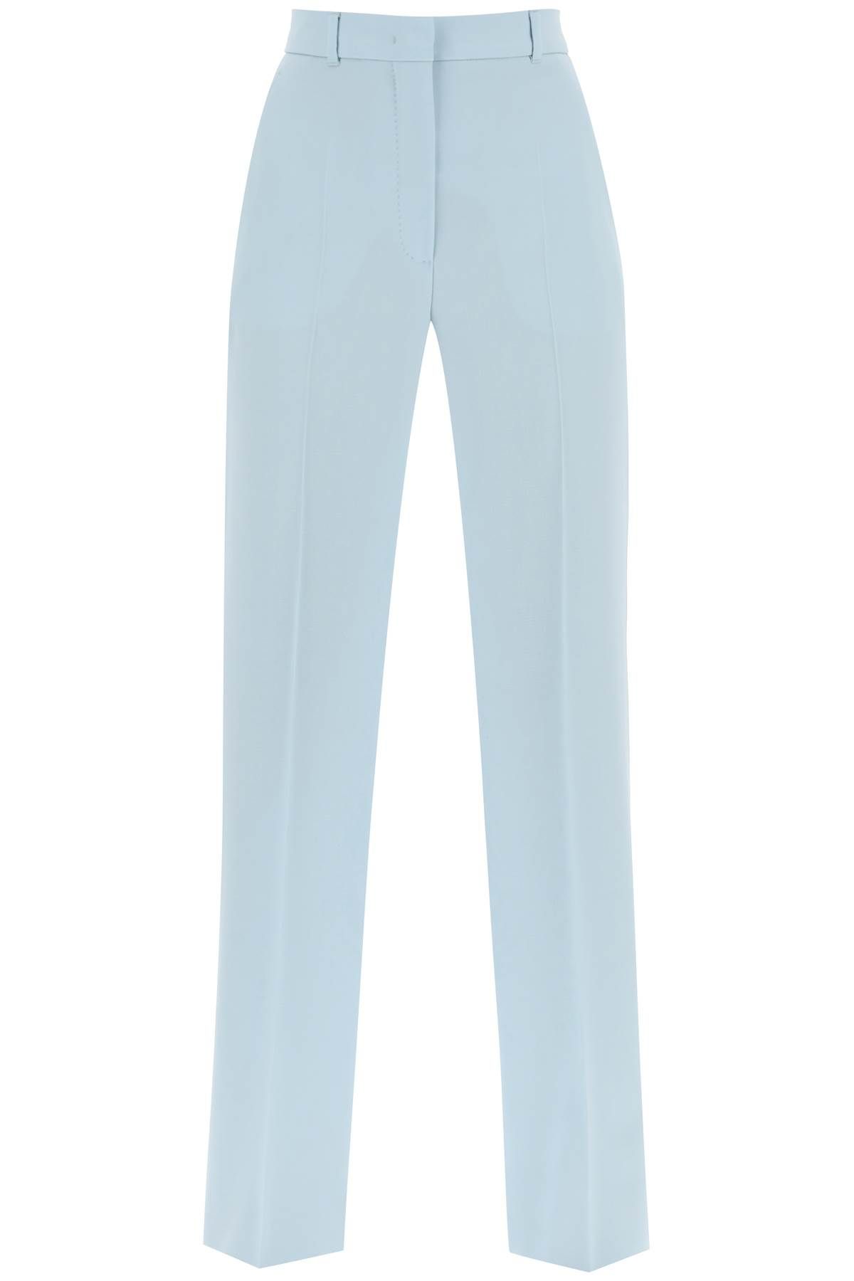 MAX MARA STUDIO MAX MARA STUDIO agami trousers