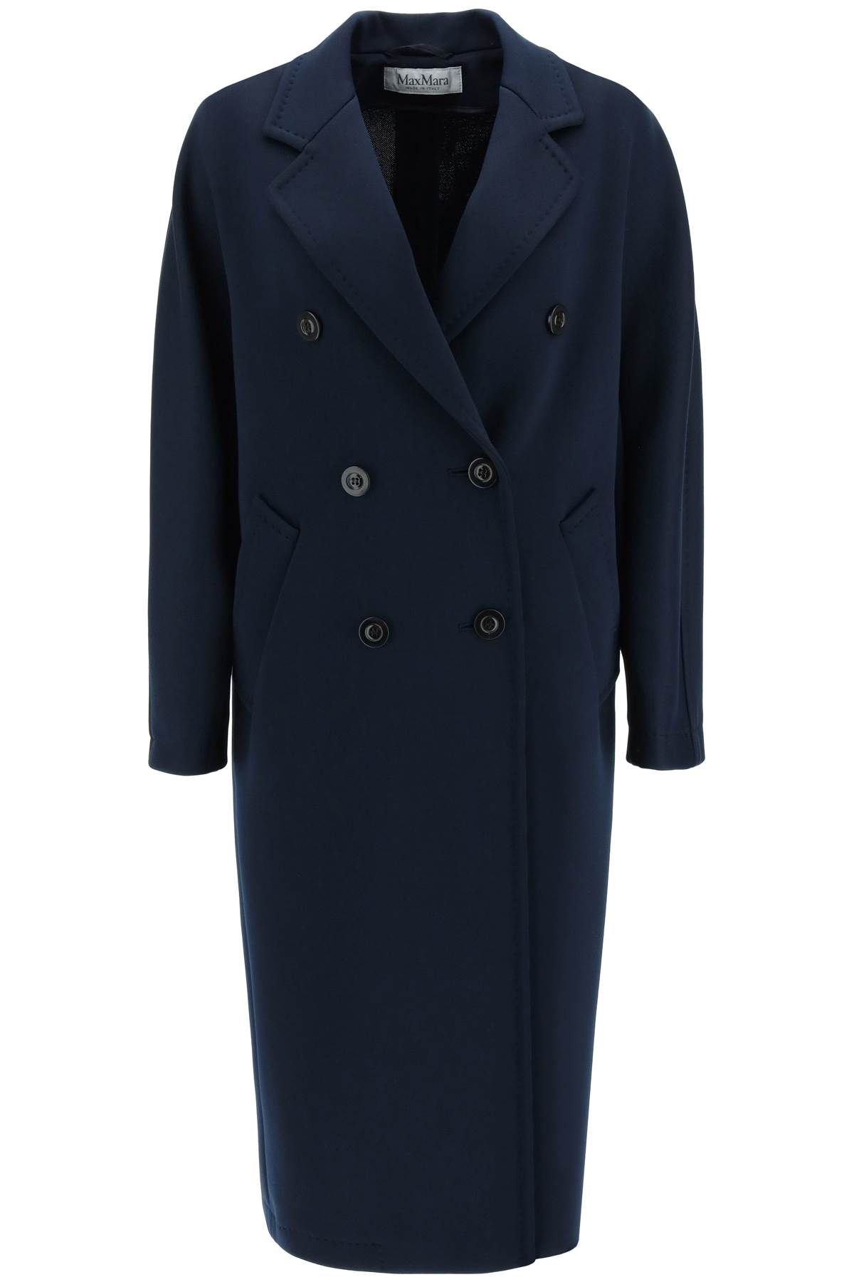 Max Mara MAX MARA 101801 icon coat light edition