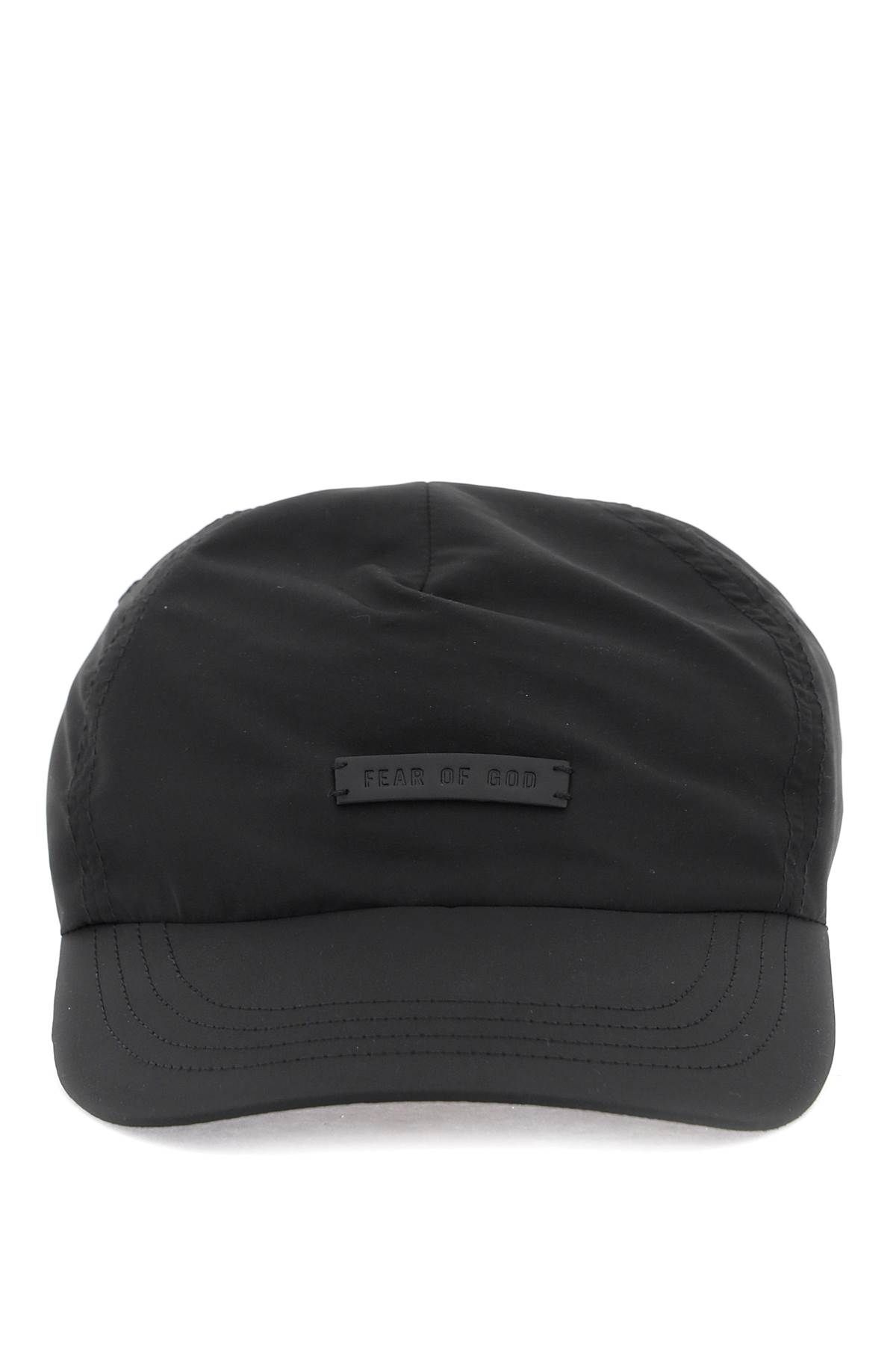 Fear Of God FEAR OF GOD nylon baseball cap for sport