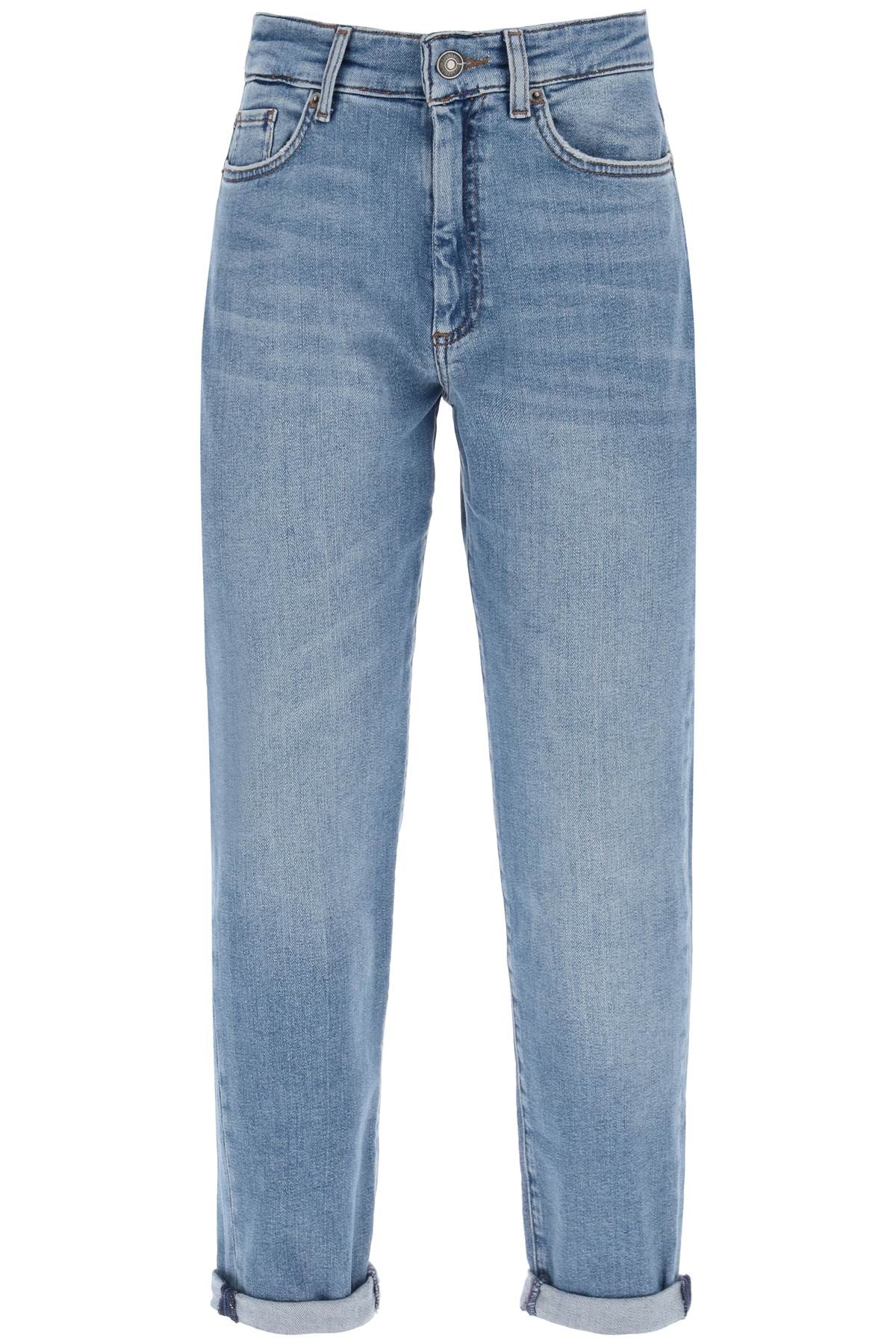 Sportmax SPORTMAX 'brian' boyfriend jeans