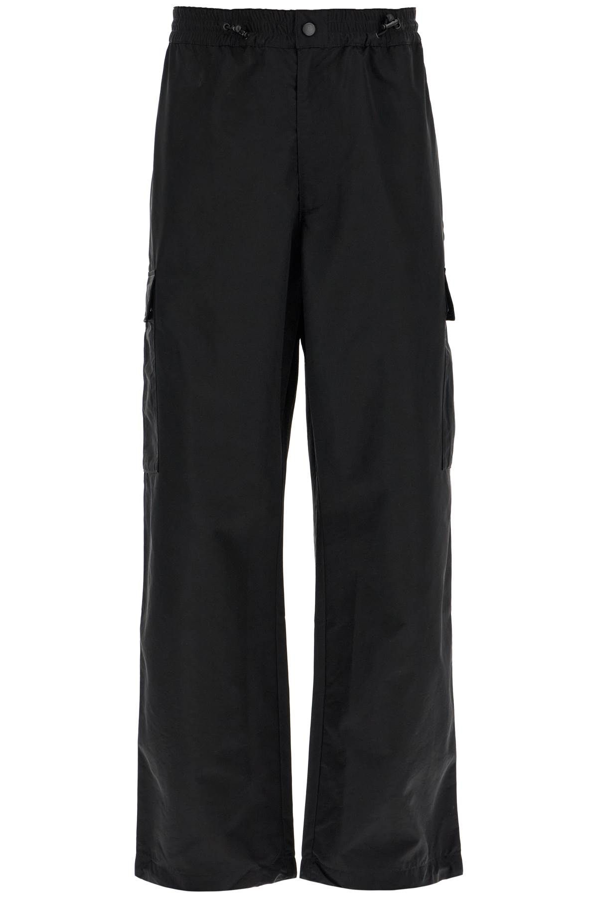 Kenzo KENZO nylon cargo pants for men