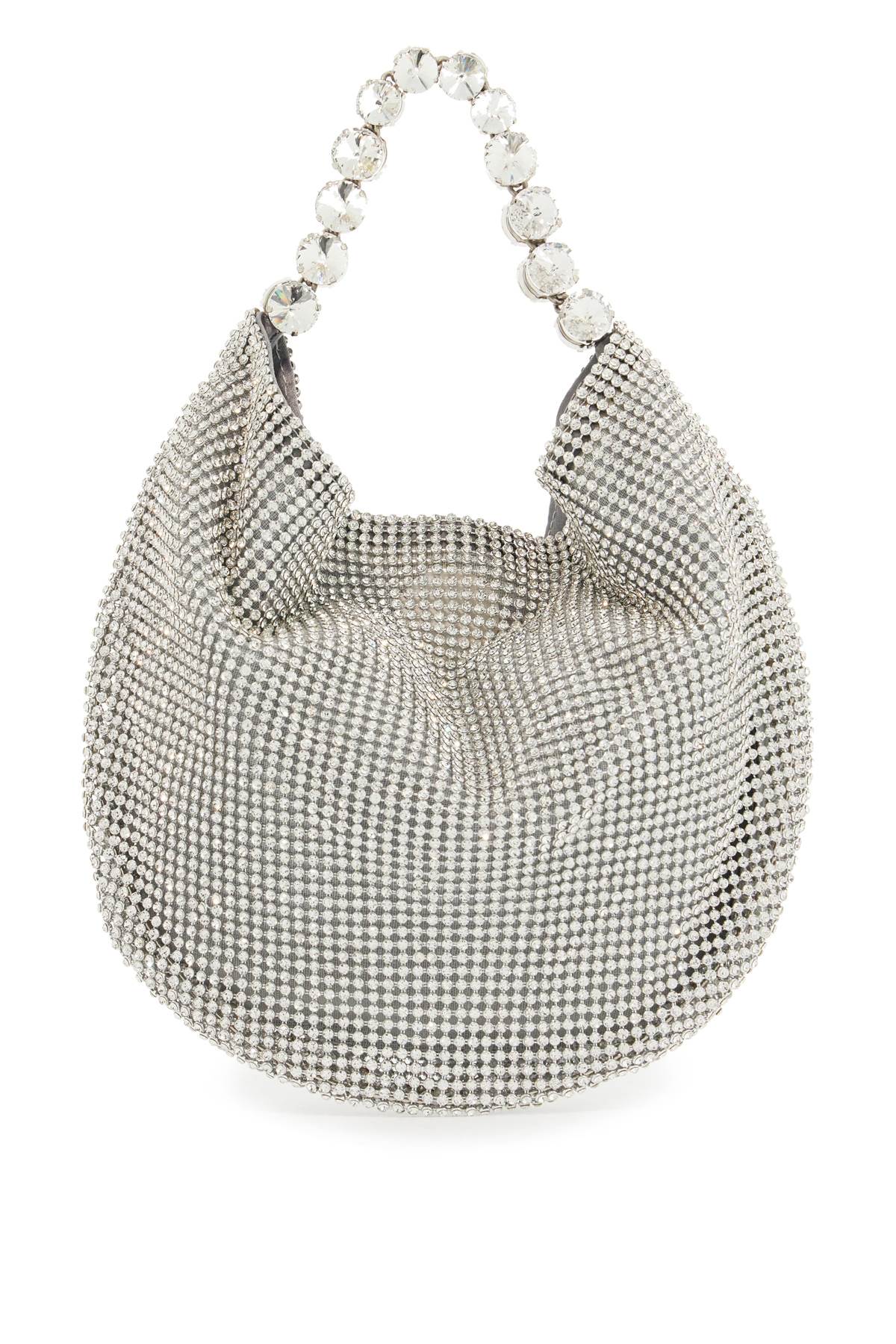 L'Alingi L'ALINGI chainmail hobo bag