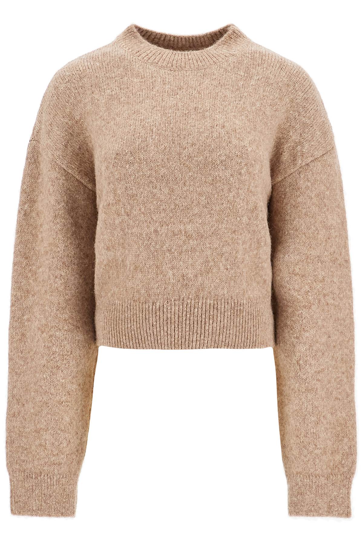 Jacquemus JACQUEMUS jacquemus knit