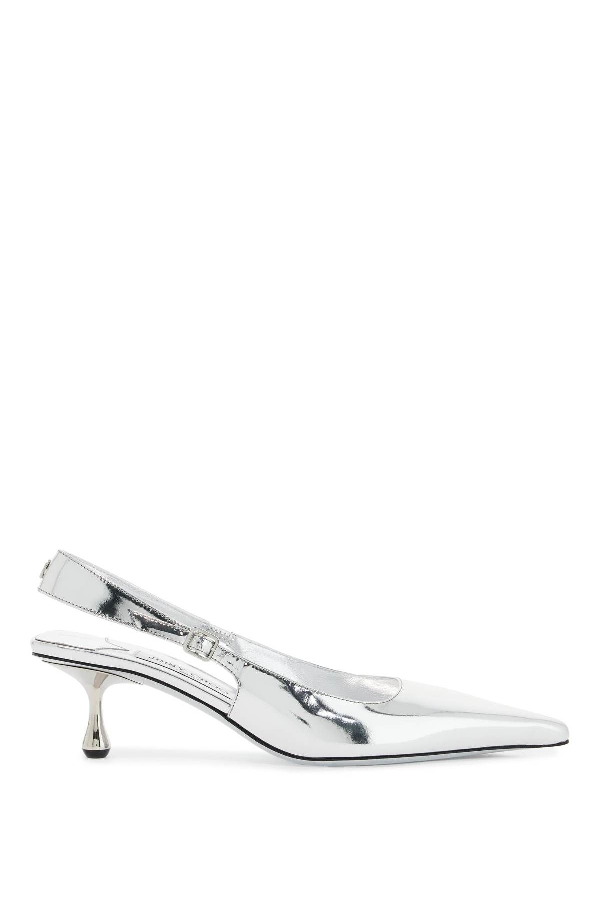 Jimmy Choo JIMMY CHOO slingback décollet