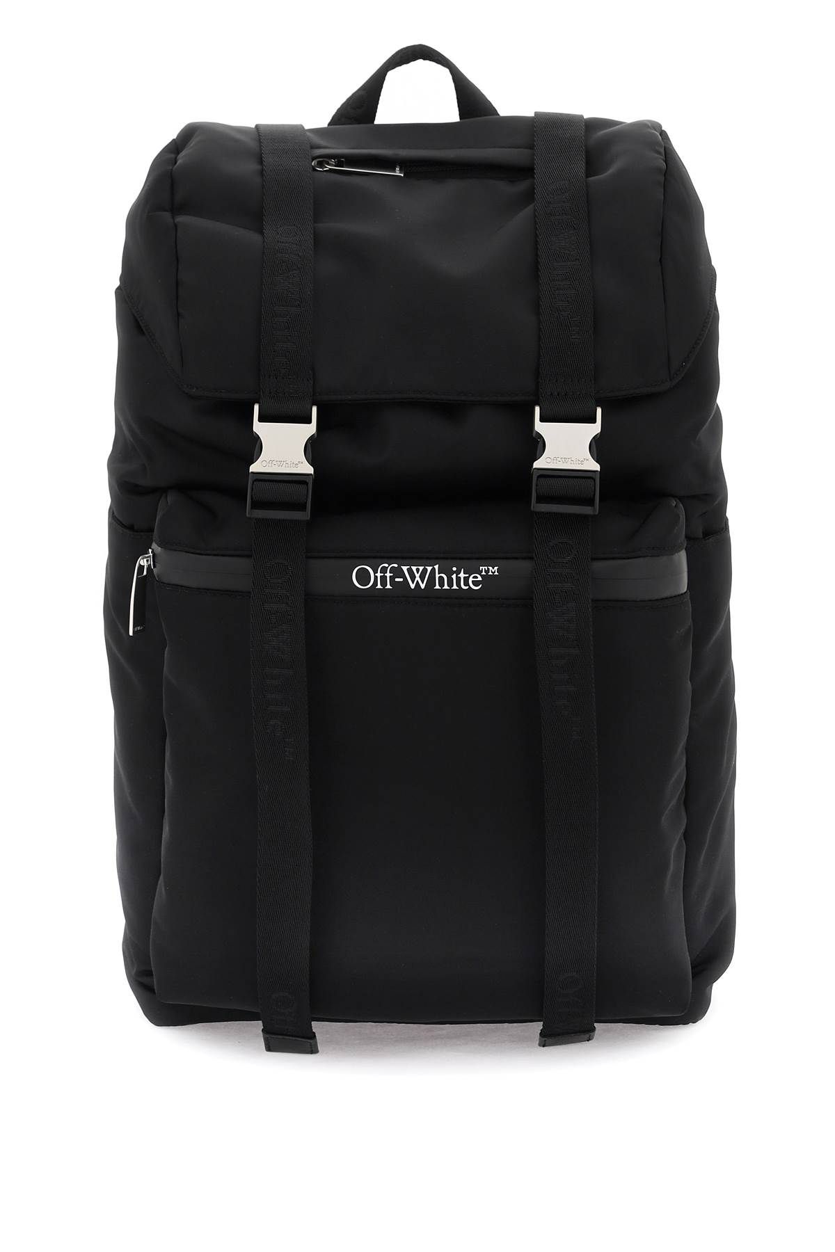 OFF-WHITE OFF-WHITE outdoor backpack