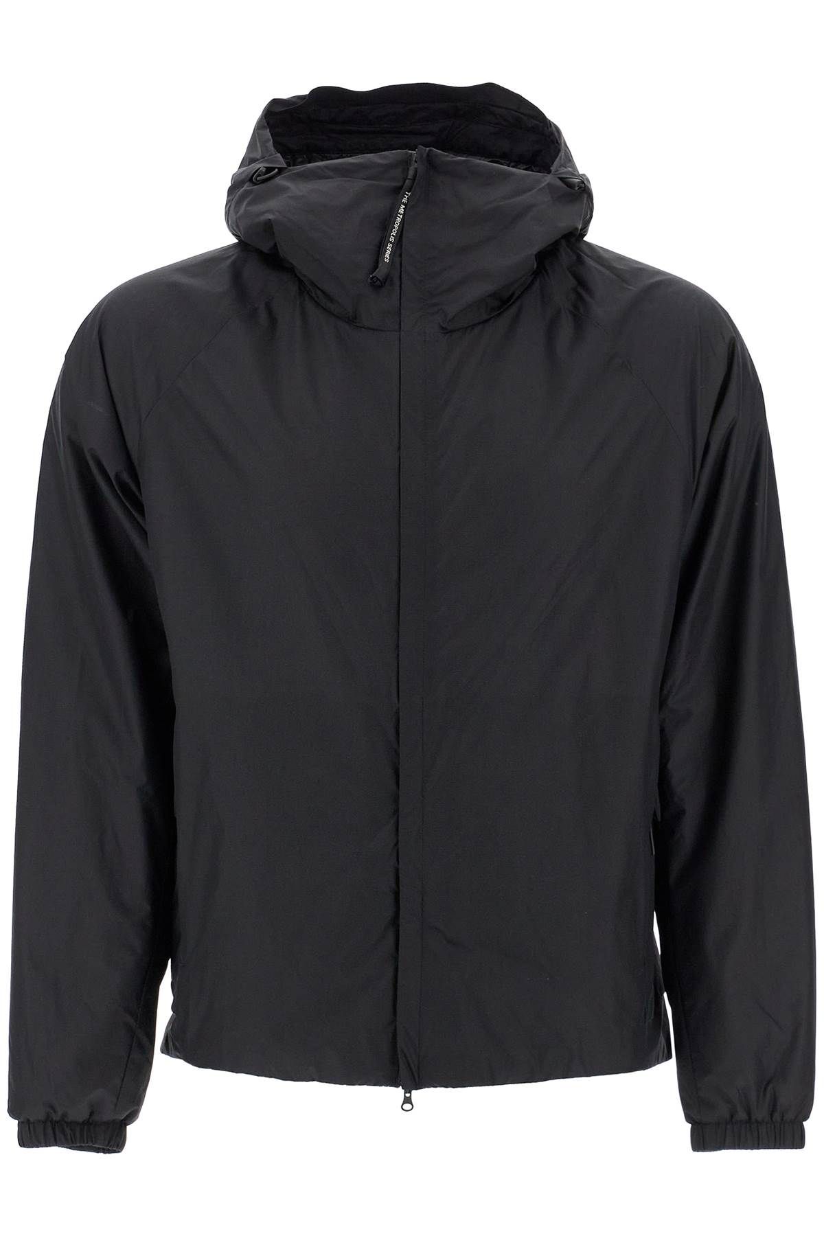 CP COMPANY CP COMPANY nano ripstop jacket