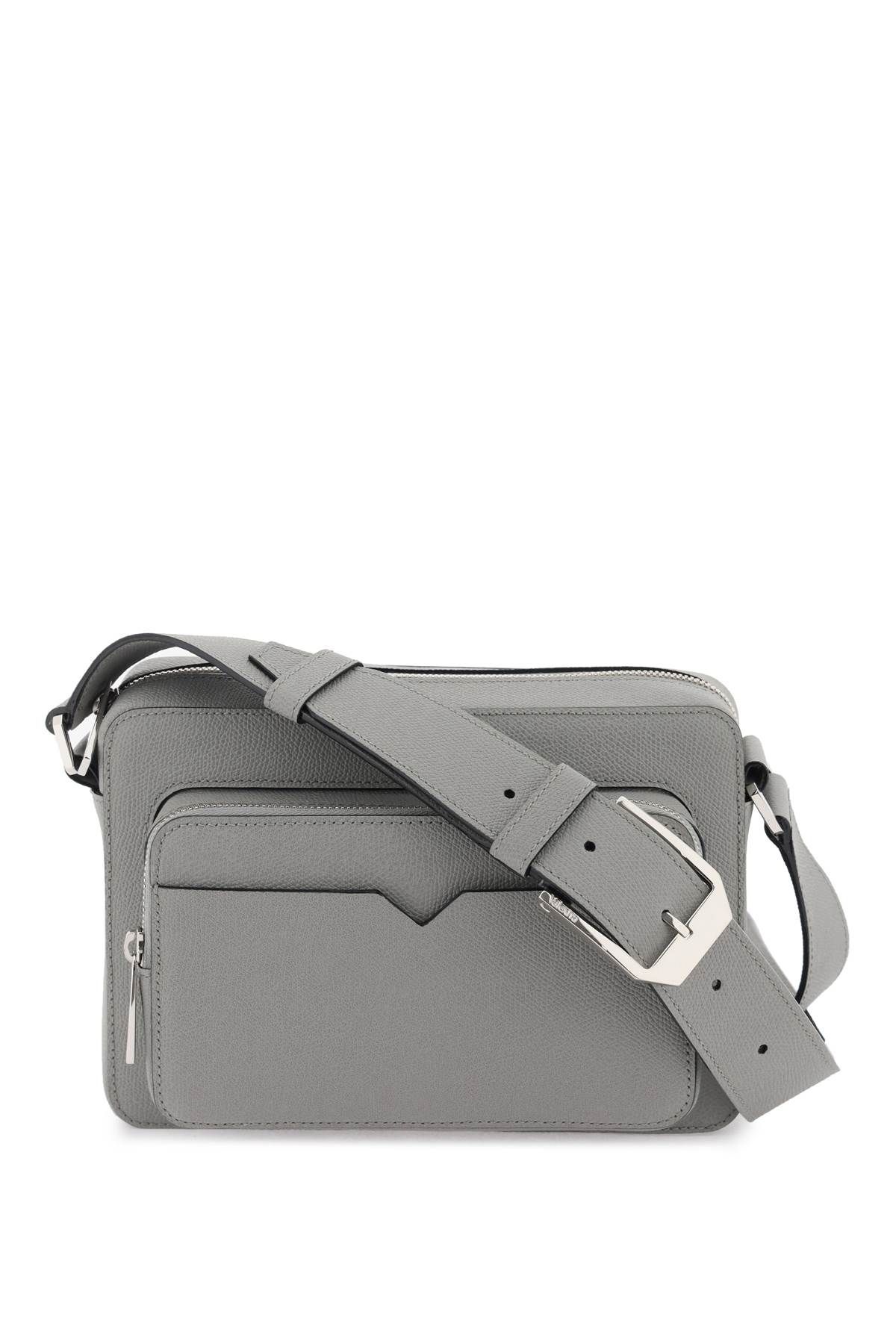 Valextra VALEXTRA 'reporter' crossbody bag