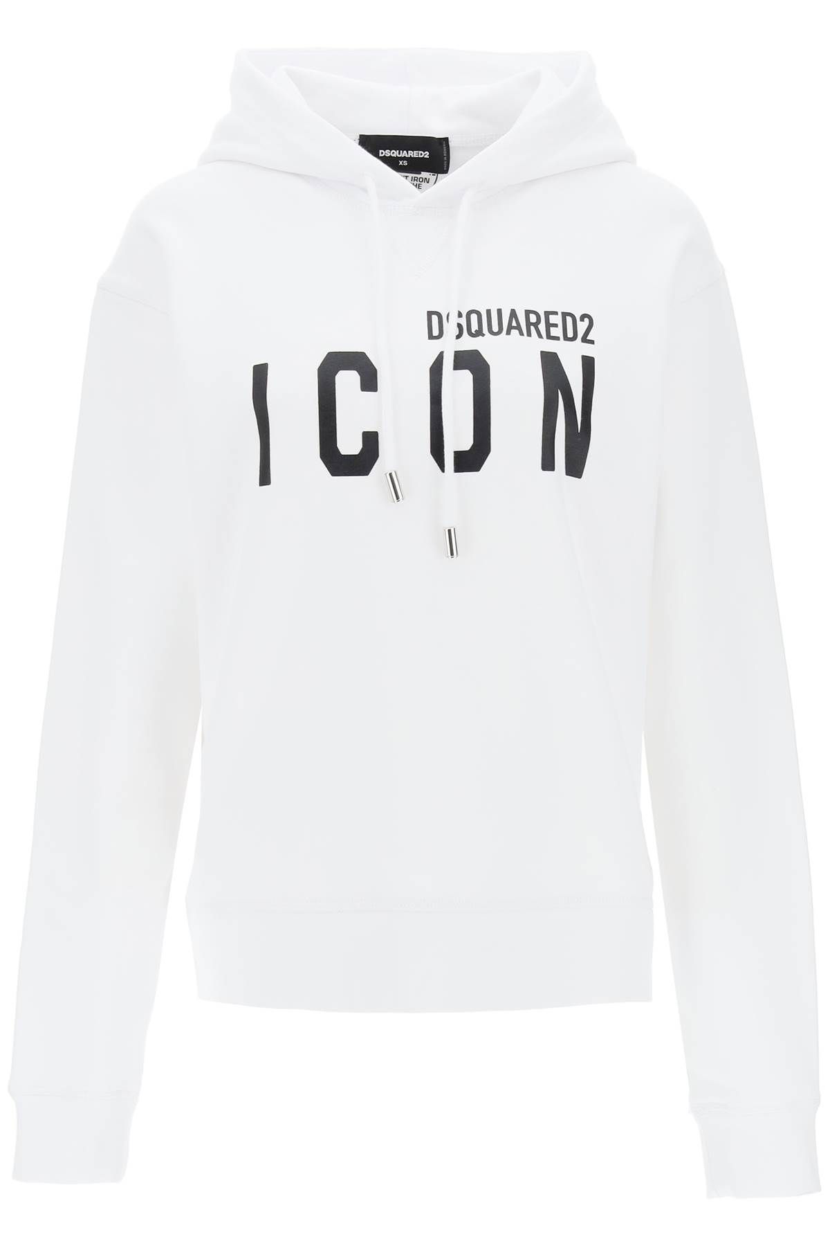 Dsquared2 DSQUARED2 icon hoodie