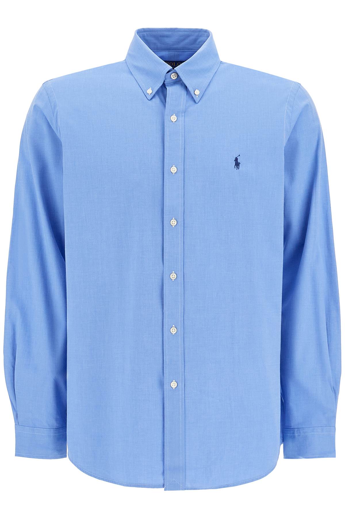 Polo Ralph Lauren POLO RALPH LAUREN custom fit cotton stretch shirt