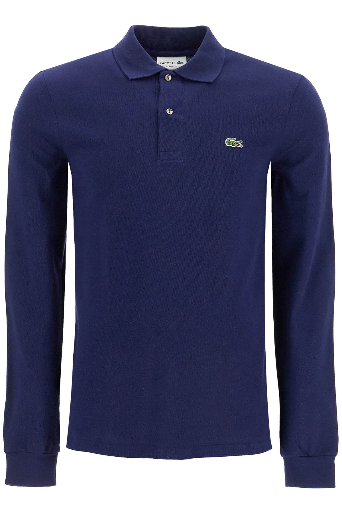 Lacoste LACOSTE "classic fit long sleeve polo shirt