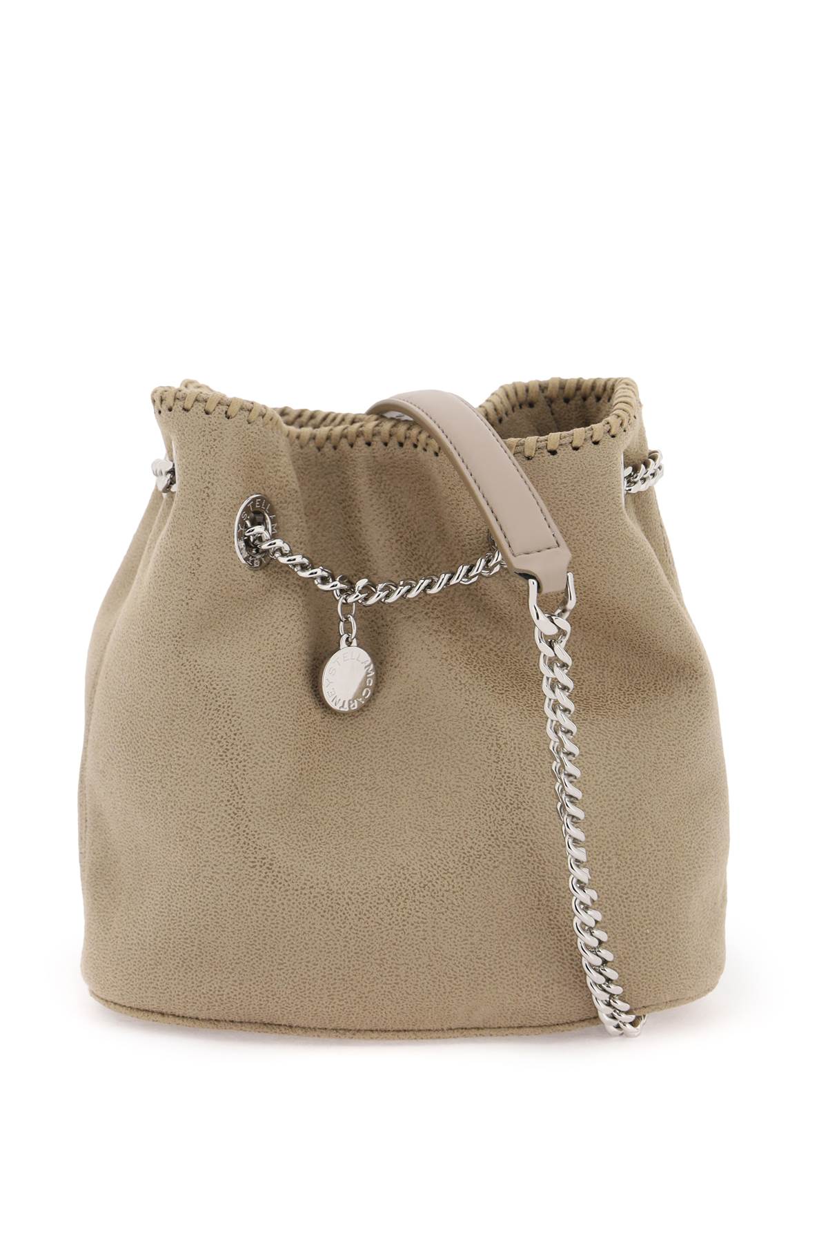 Stella McCartney STELLA McCARTNEY falabella bucket bag