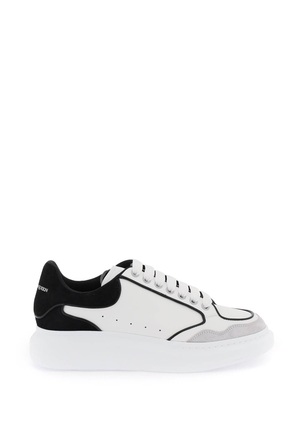 Alexander McQueen ALEXANDER MCQUEEN oversize sneakers