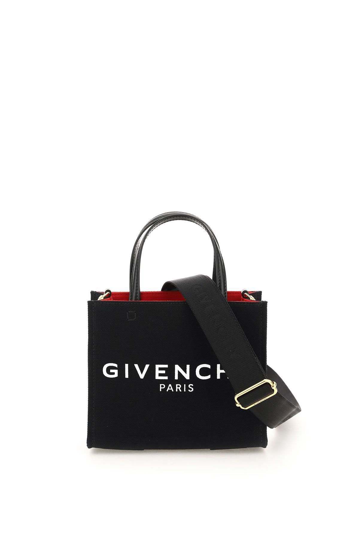 Givenchy GIVENCHY g mini tote bag