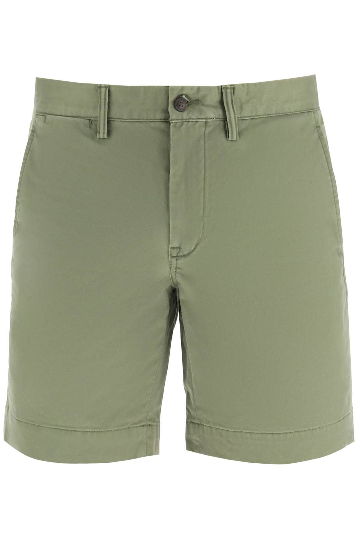 Polo Ralph Lauren POLO RALPH LAUREN stretch chino shorts