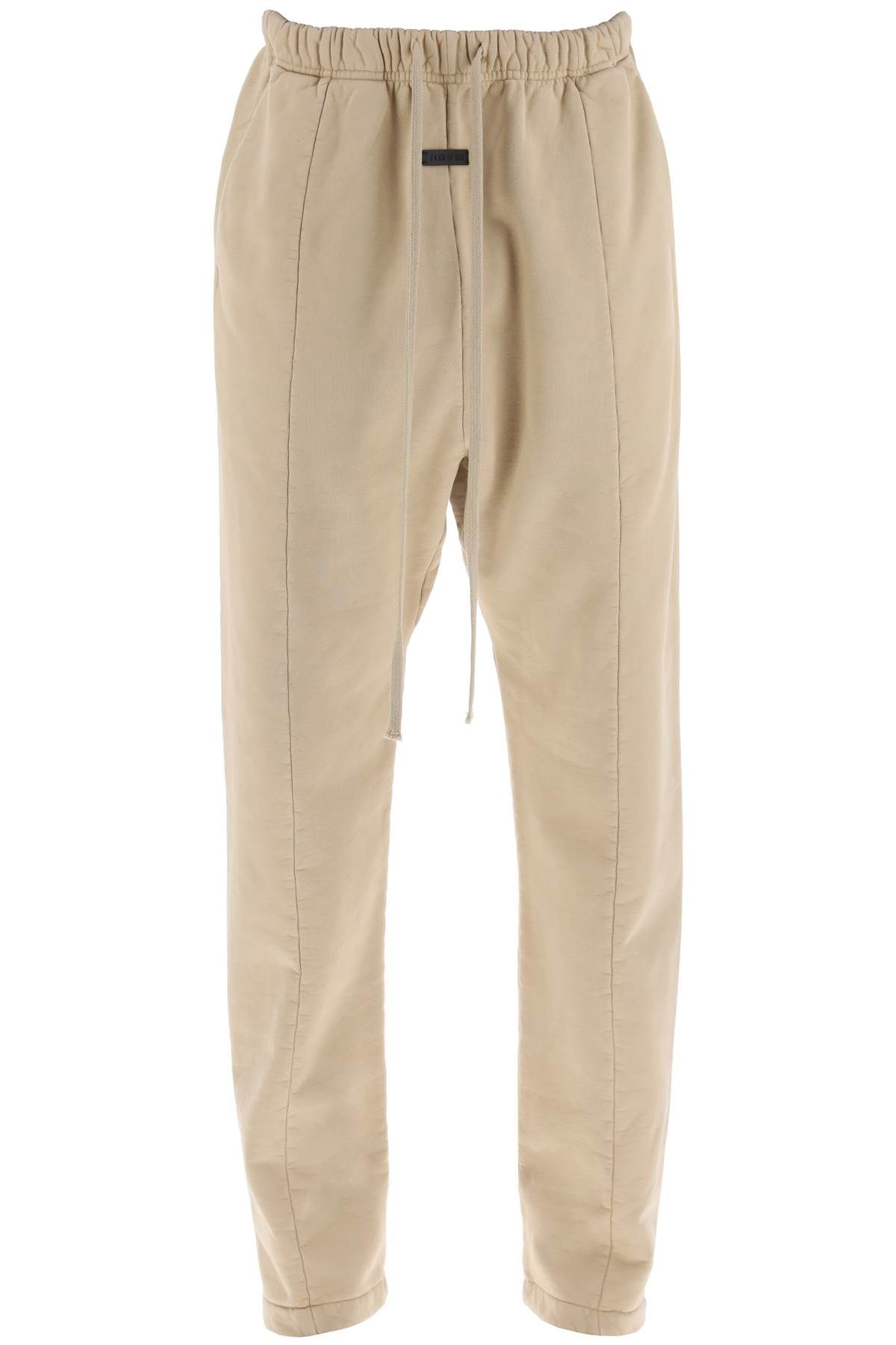 Fear Of God FEAR OF GOD "brushed cotton joggers for