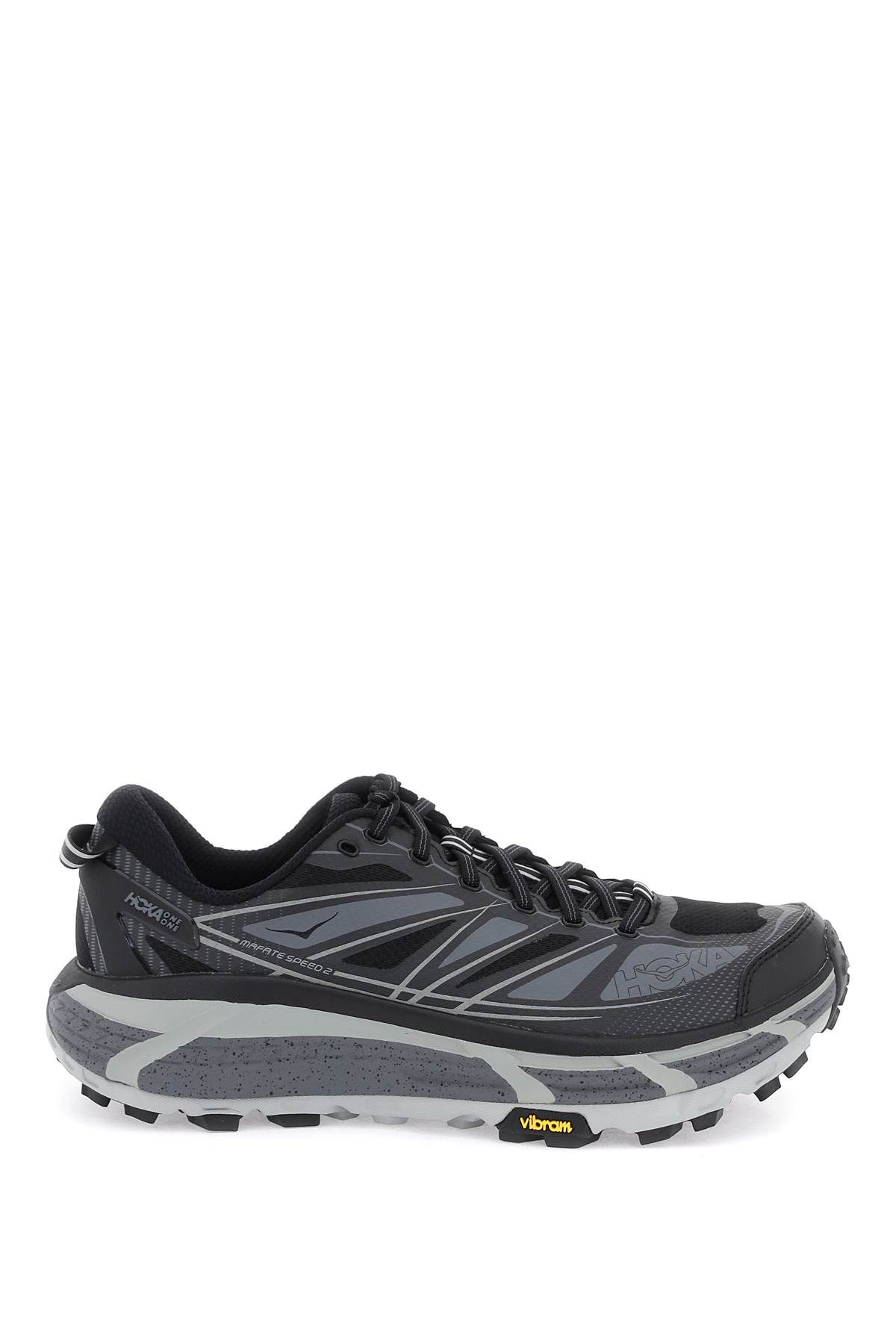  HOKA 'mafate speed 2' sneakers