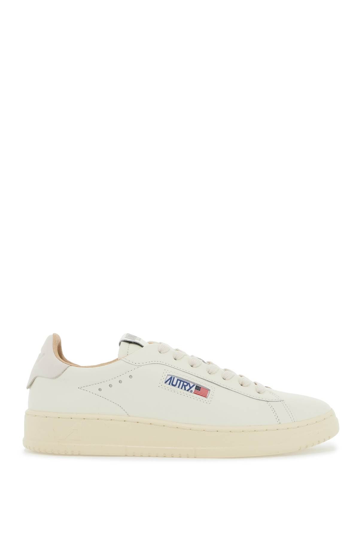 AUTRY AUTRY dallas sneakers