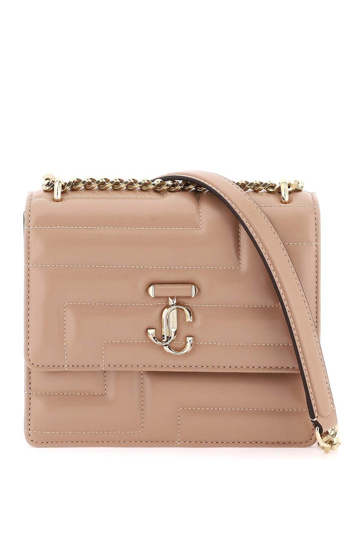 Jimmy Choo JIMMY CHOO 'avenue' crossbody bag