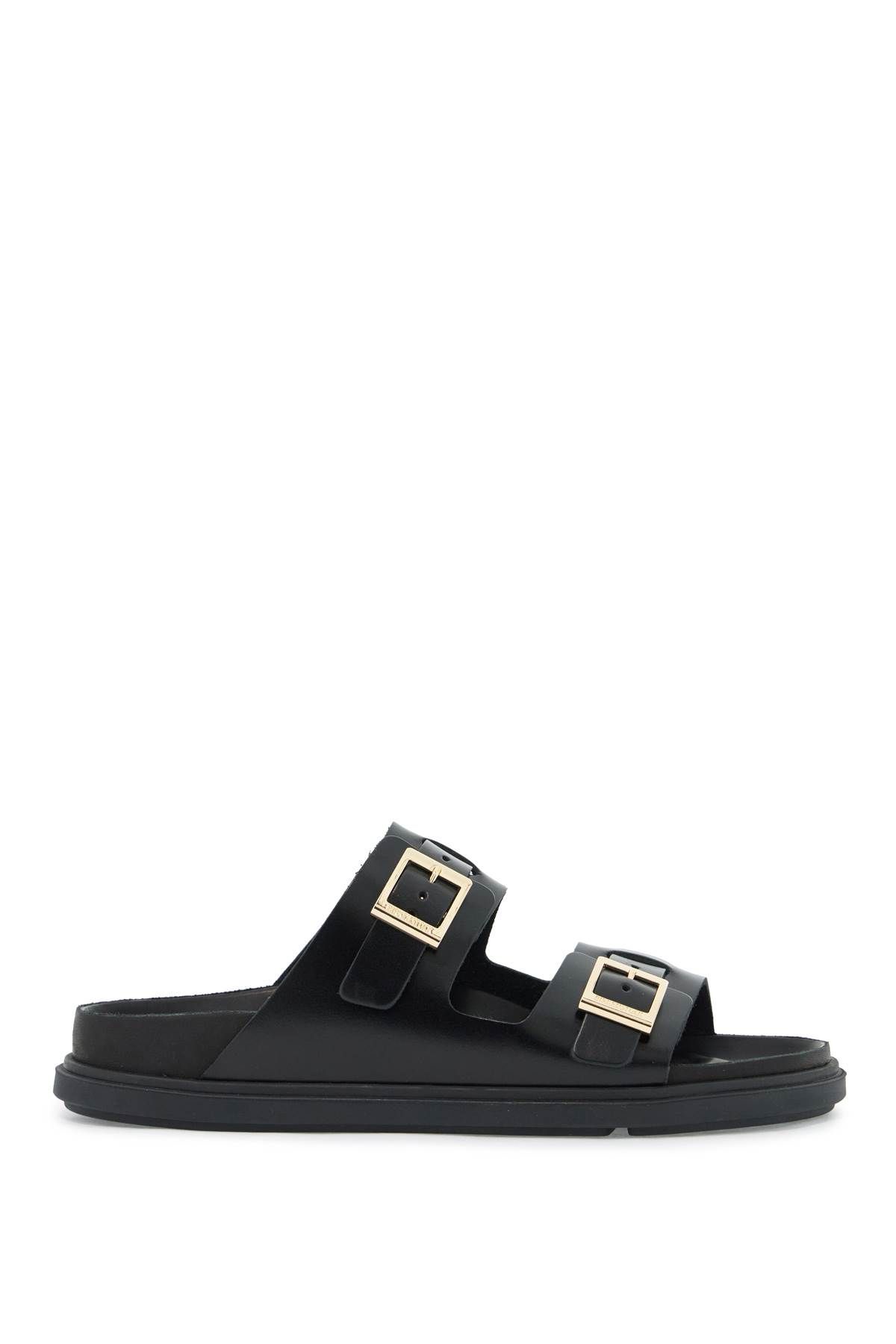 Birkenstock BIRKENSTOCK 'st barths narrow fit sl