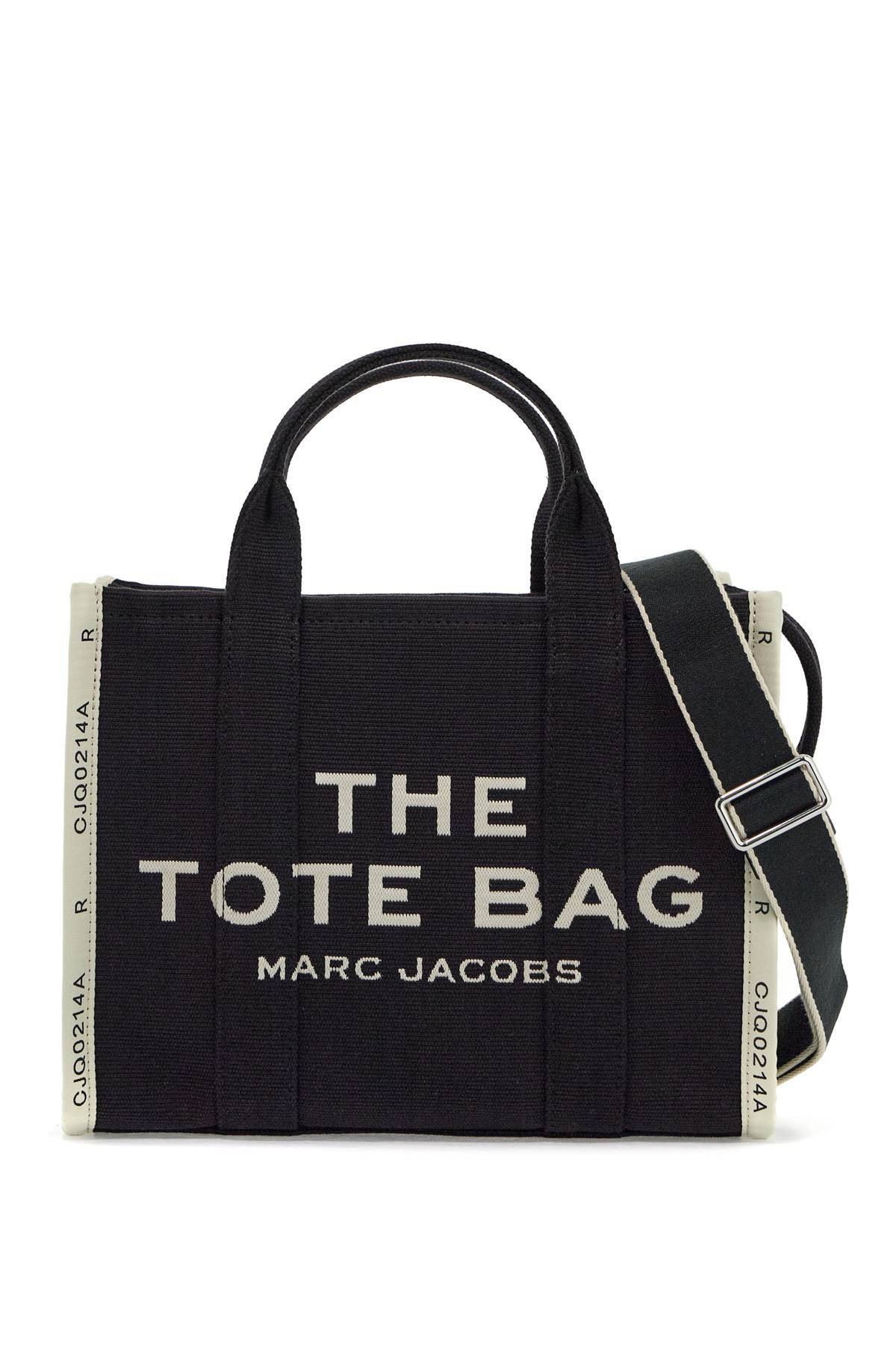 Marc Jacobs MARC JACOBS the jacquard medium tote bag