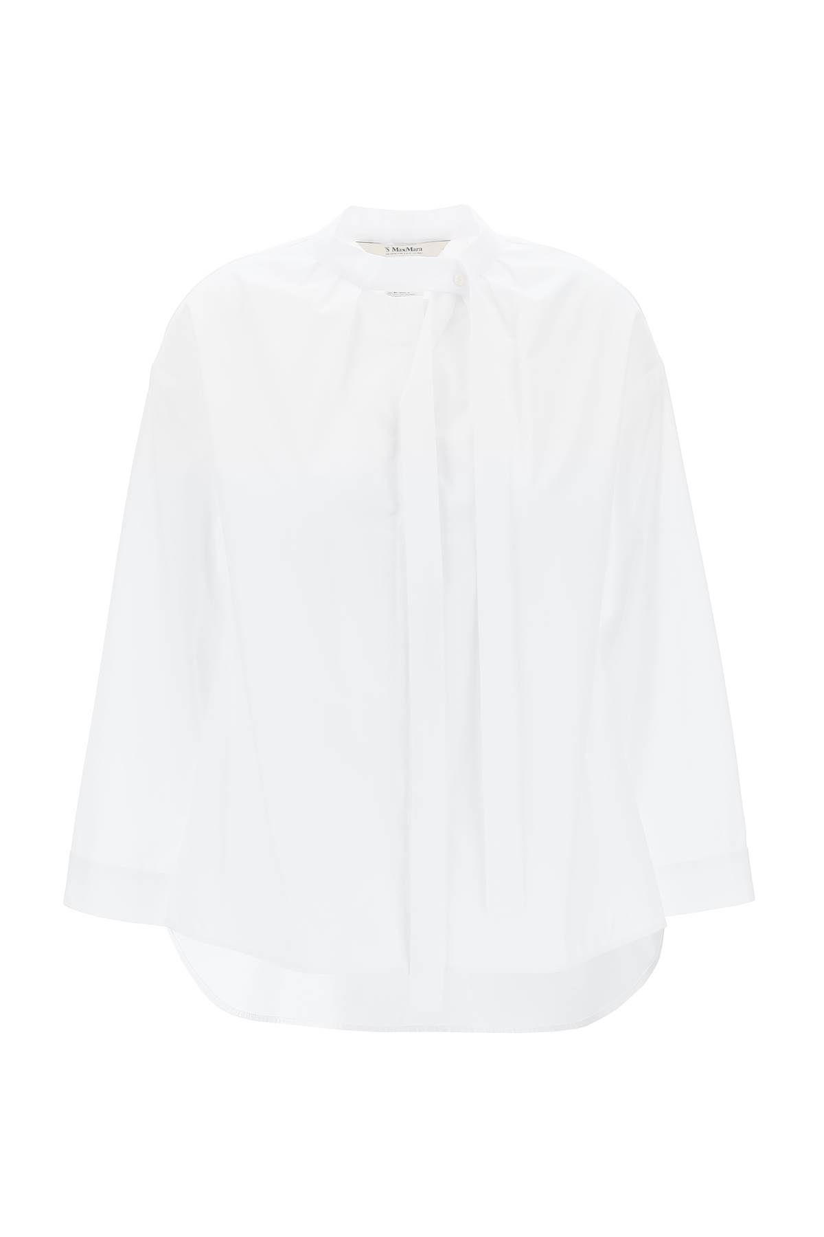  'S MAX MARA filippa blouse with bow