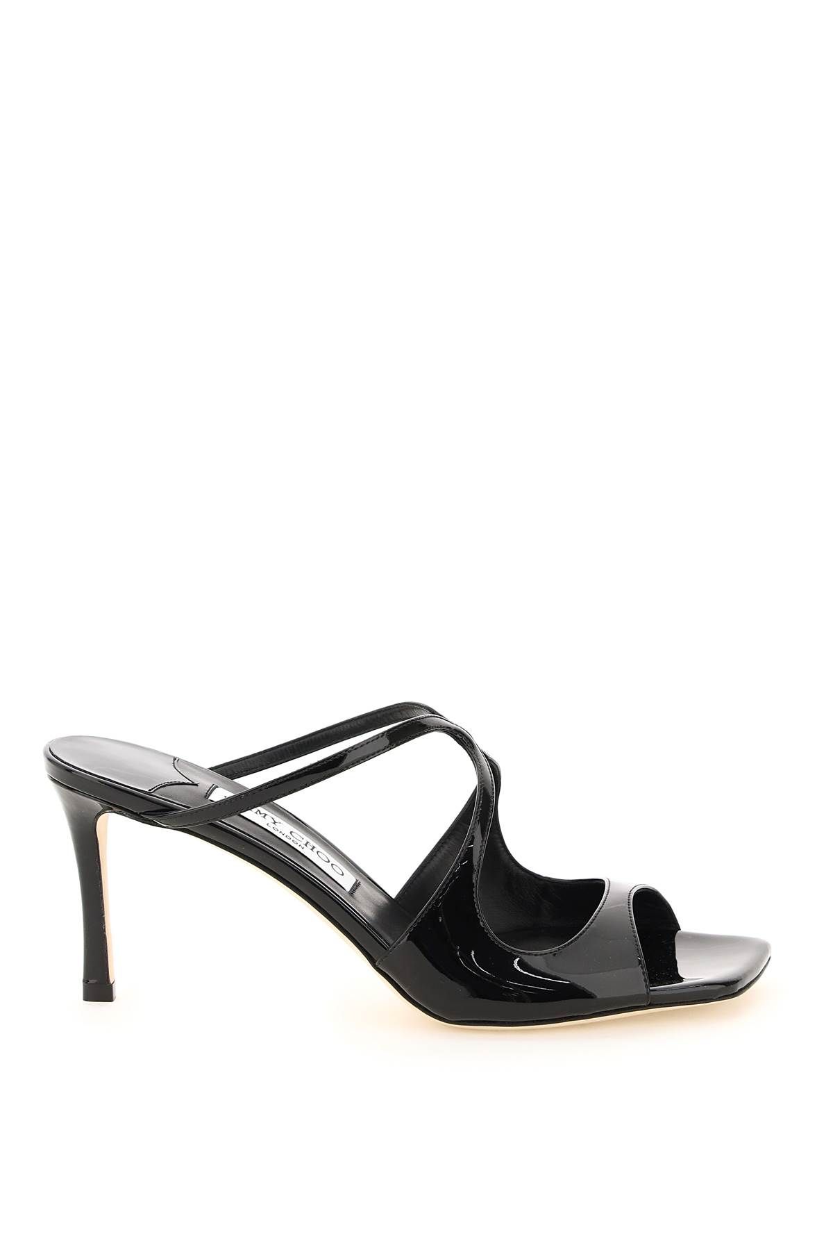 Jimmy Choo JIMMY CHOO anise 75 mules