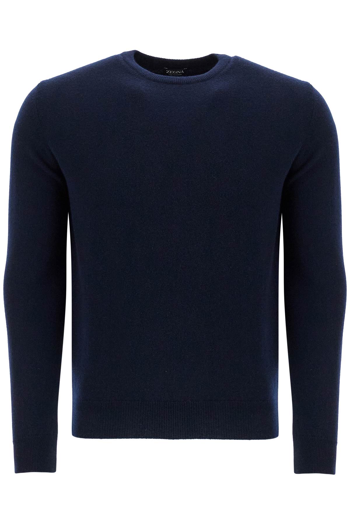 zegna ZEGNA oasis cashmere crewneck