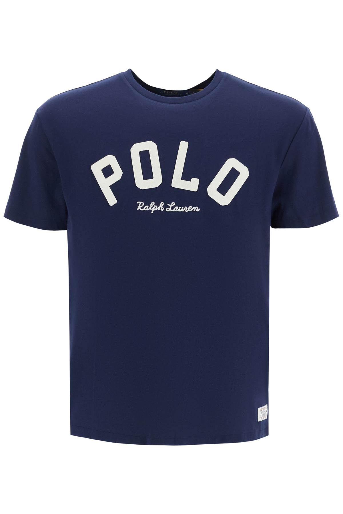 Polo Ralph Lauren POLO RALPH LAUREN classic fit logo t-shirt