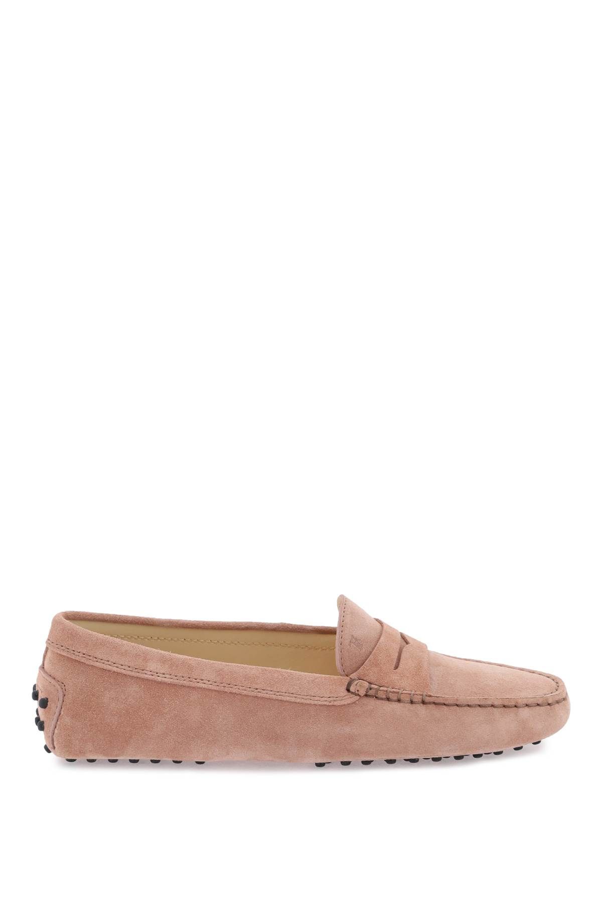 Tod's TOD'S gommino loafers