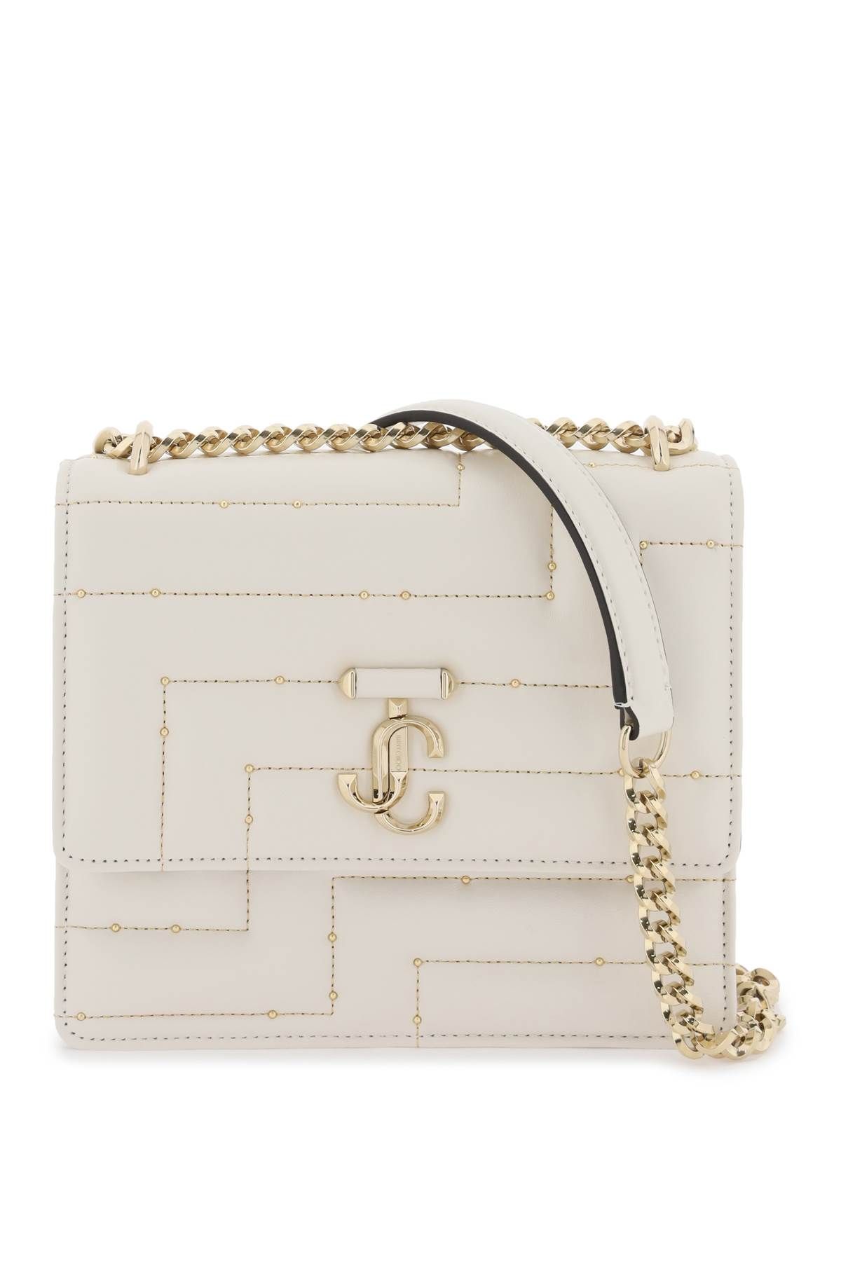 Jimmy Choo JIMMY CHOO 'avenue' shoulder bag