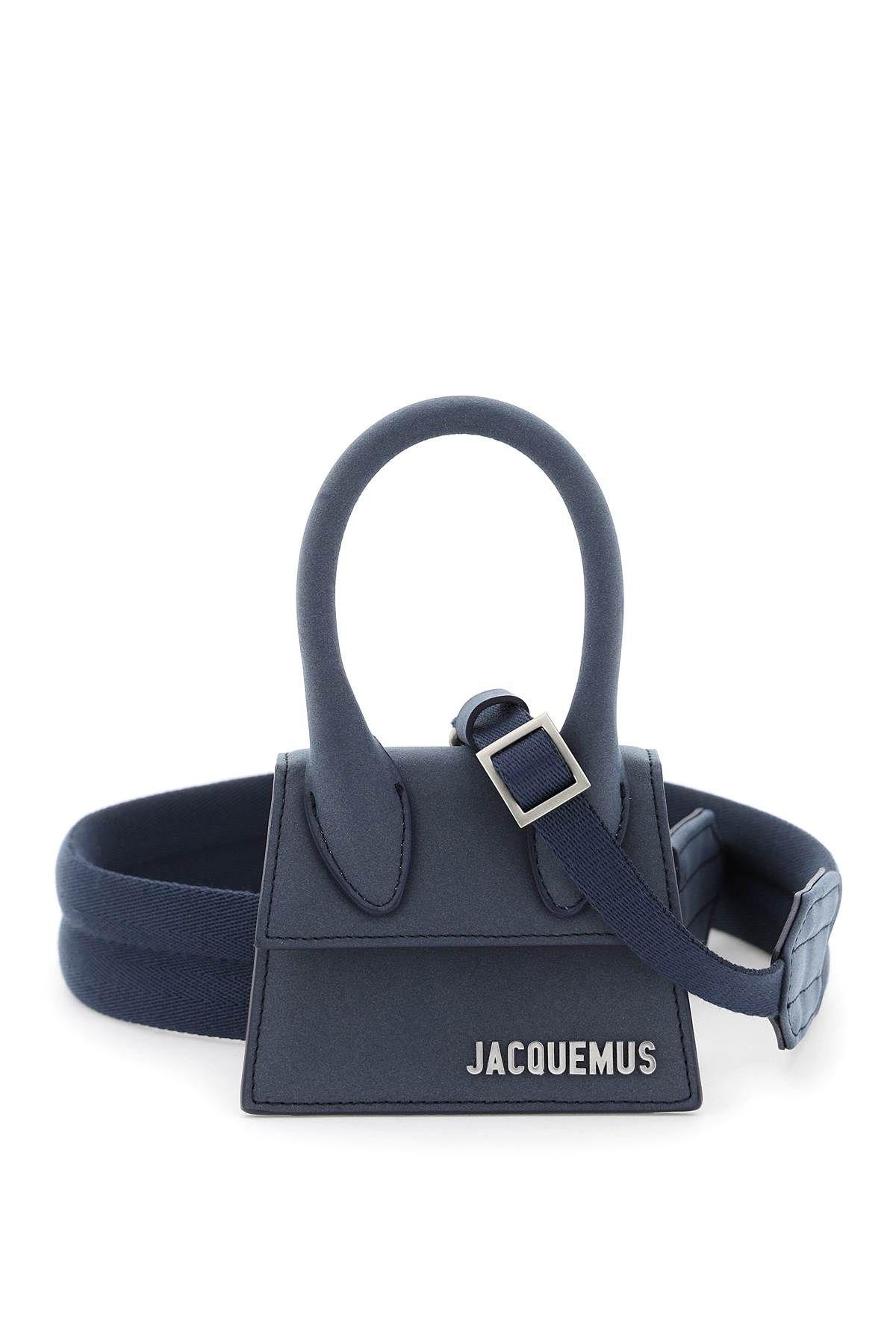 Jacquemus JACQUEMUS 'le chiquito' mini bag