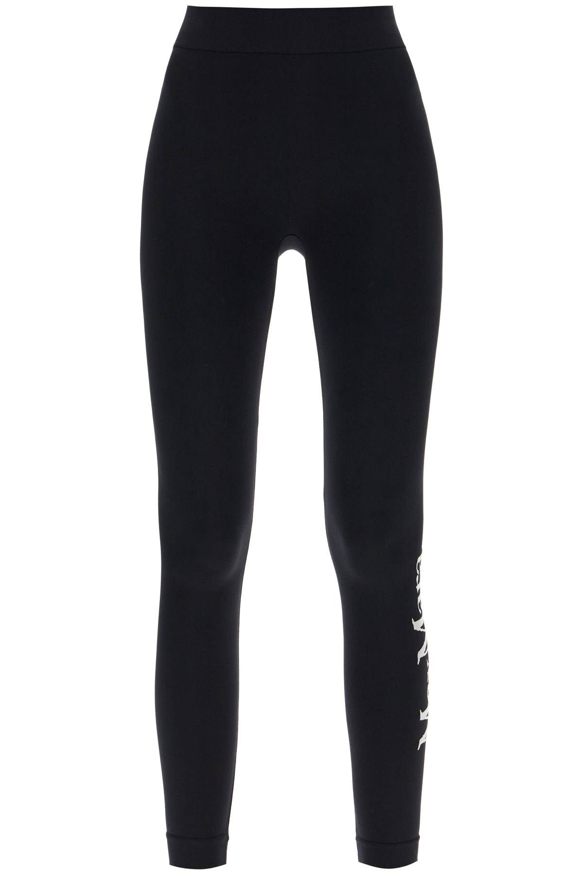  'S MAX MARA 'basilea' leggings