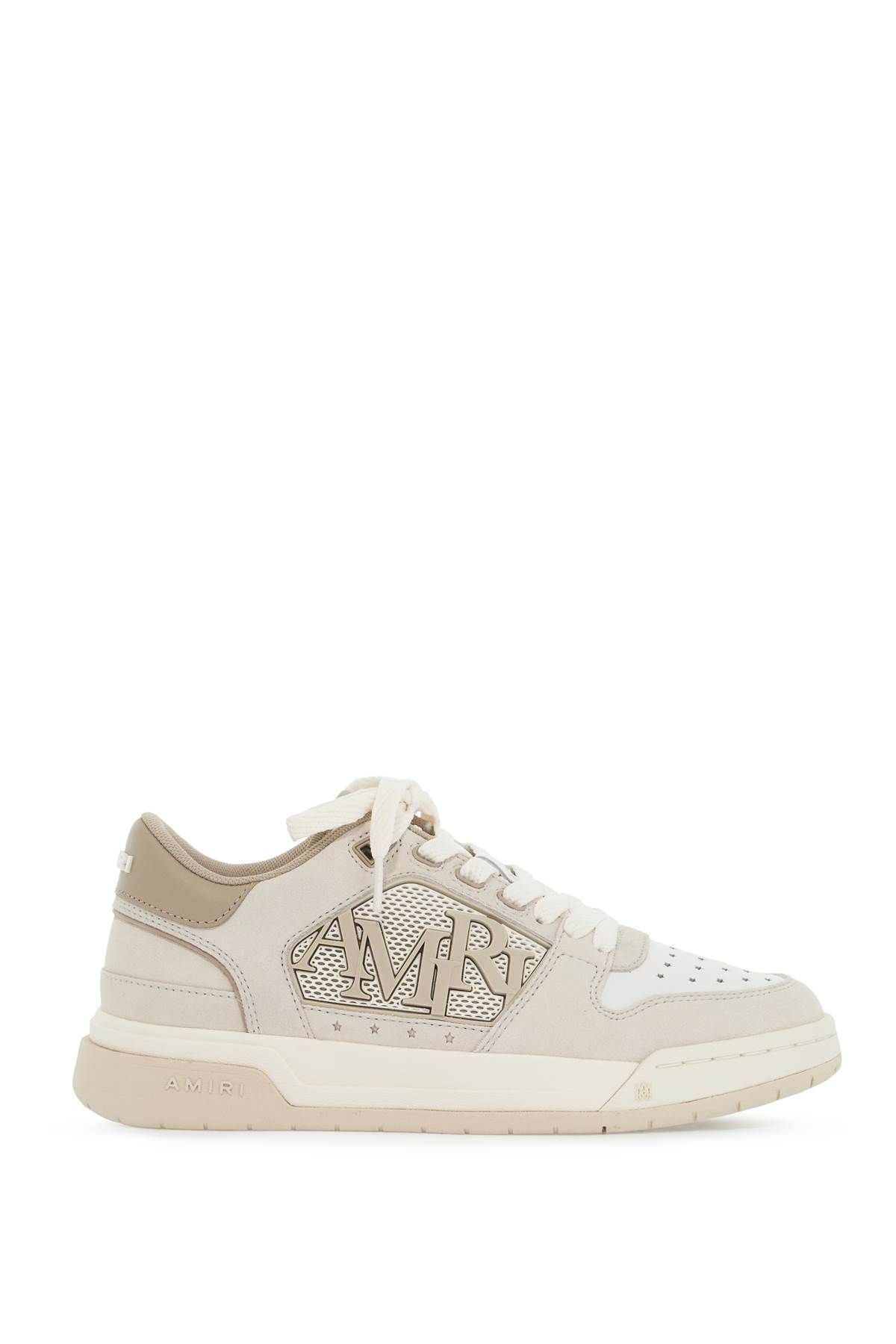 Amiri AMIRI classic low top sneaker