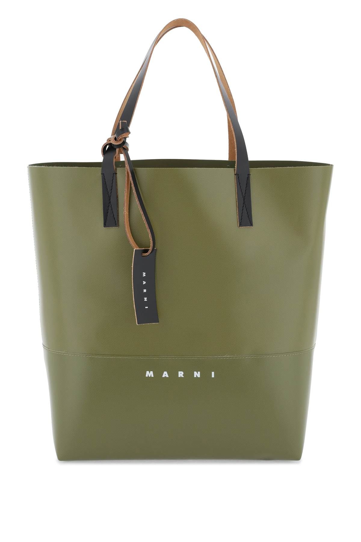 Marni MARNI tribeca tote bag