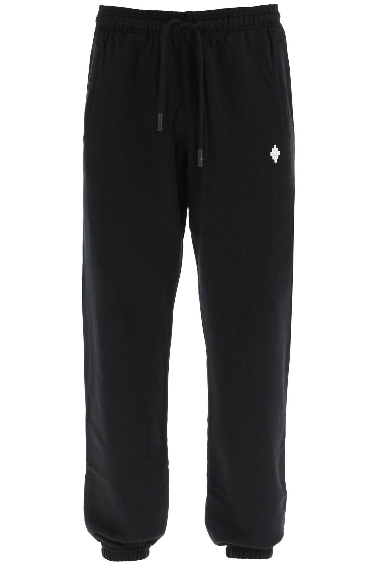 Marcelo Burlon MARCELO BURLON cross sweatpants