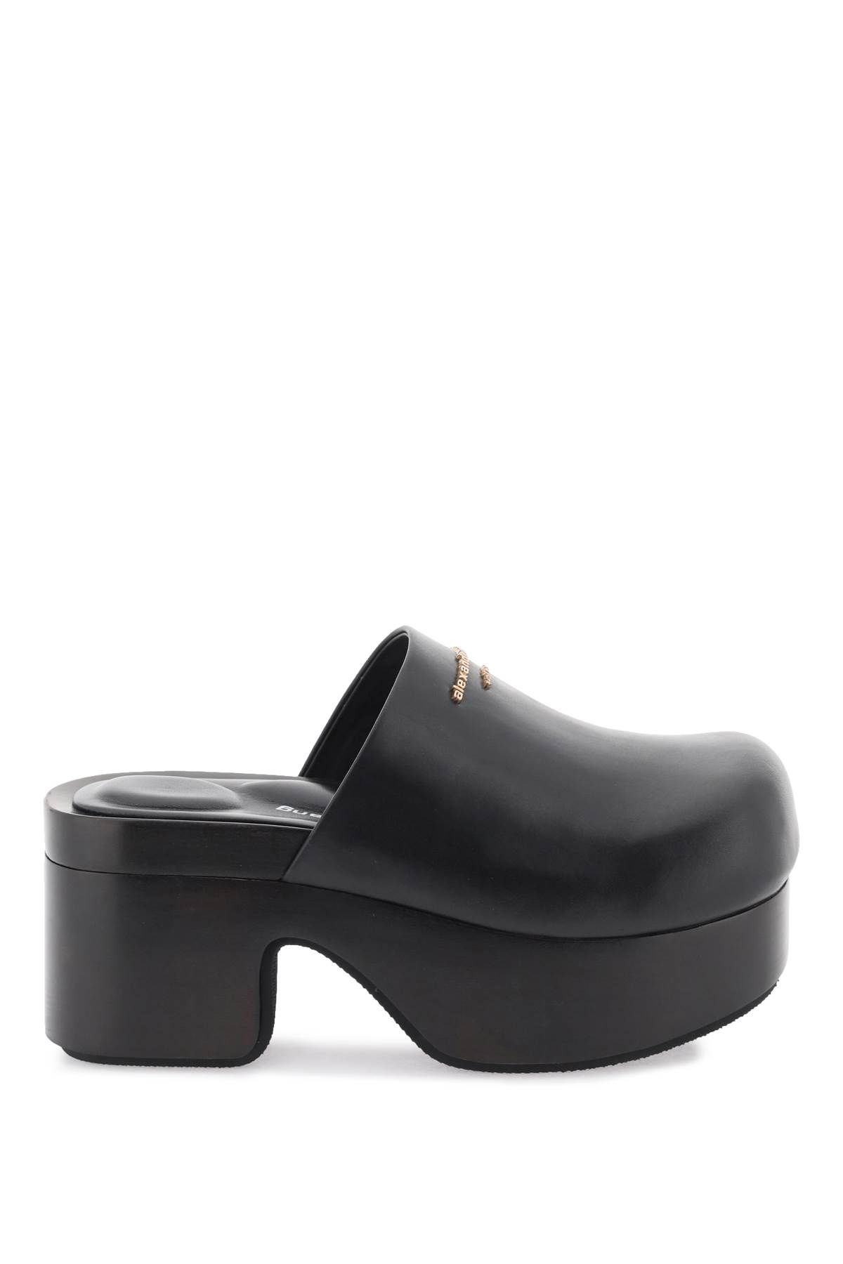 Alexander Wang ALEXANDER WANG 'zoe' clogs