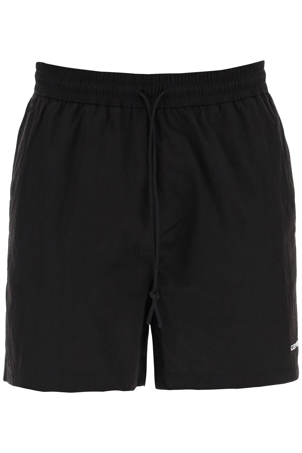 Carhartt WIP CARHARTT WIP tobes swim trunks for