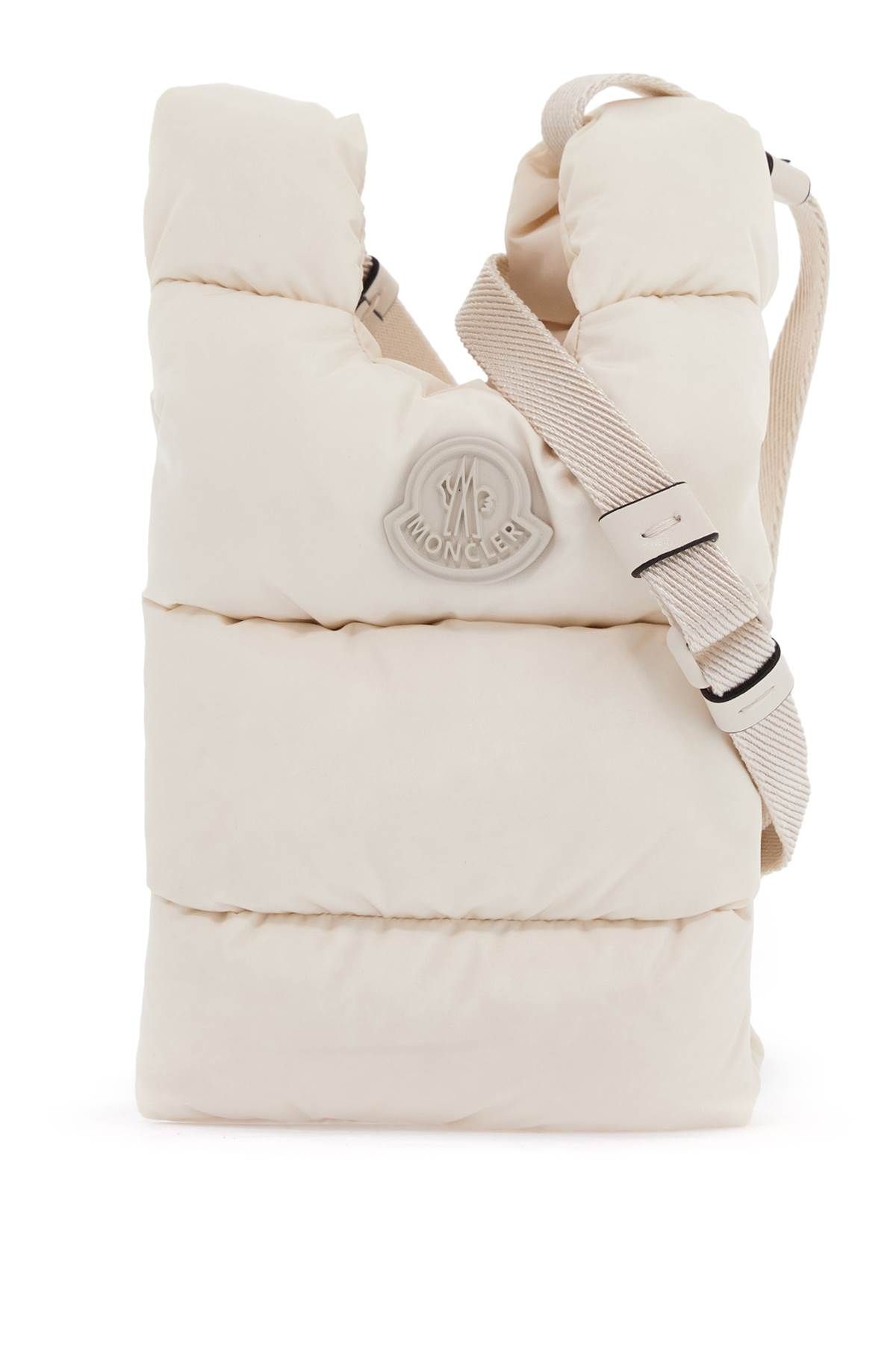 Moncler MONCLER lightweight crossbody bag