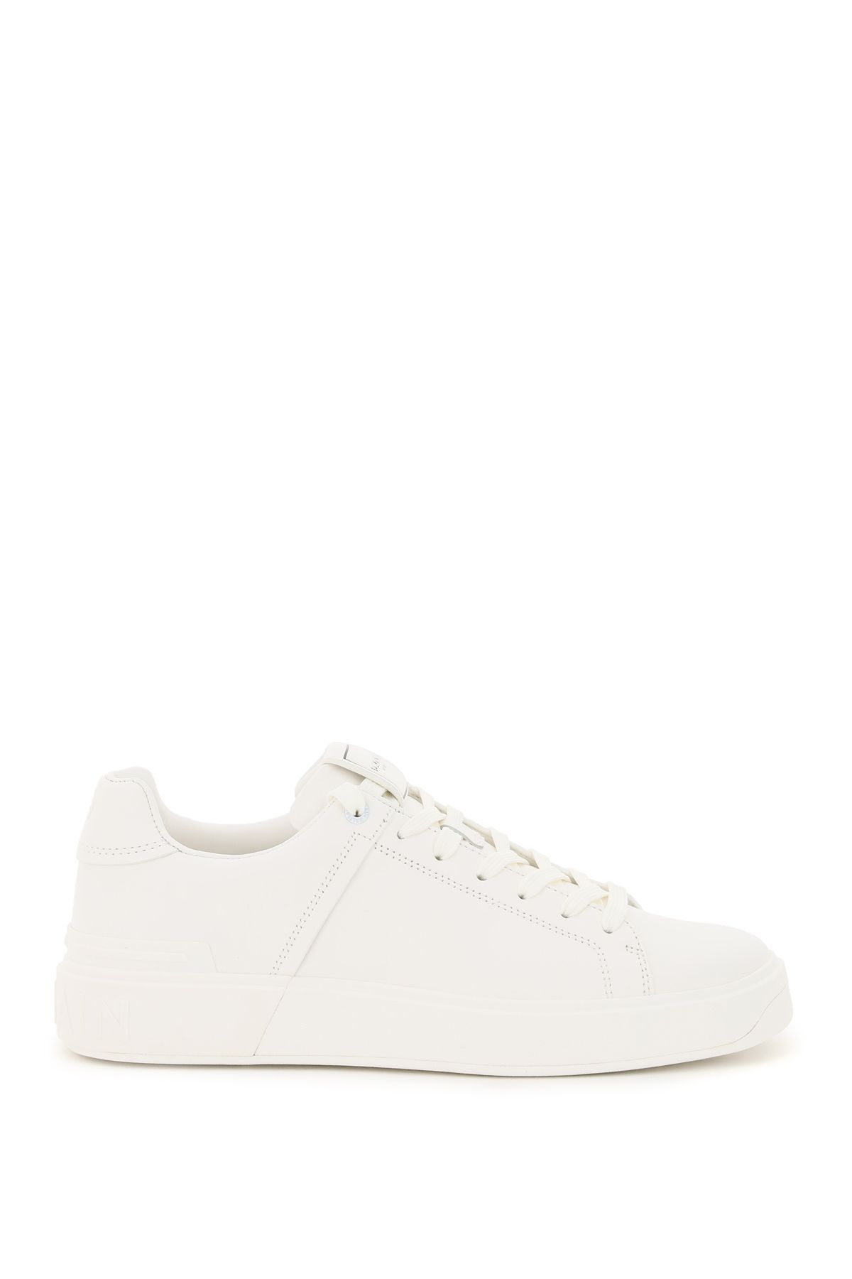 Balmain BALMAIN b-court sneakers