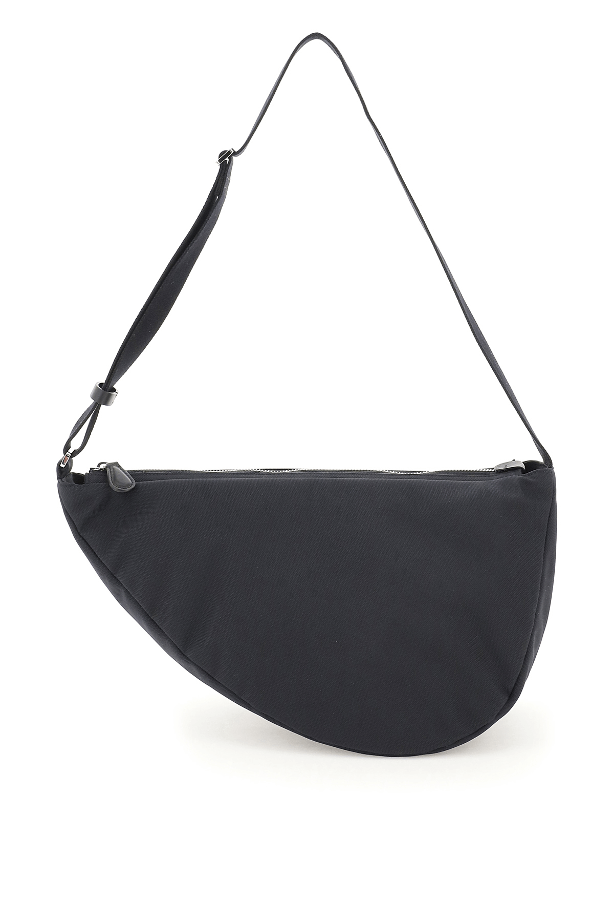 The Row THE ROW slouchy banana two shoulder bag