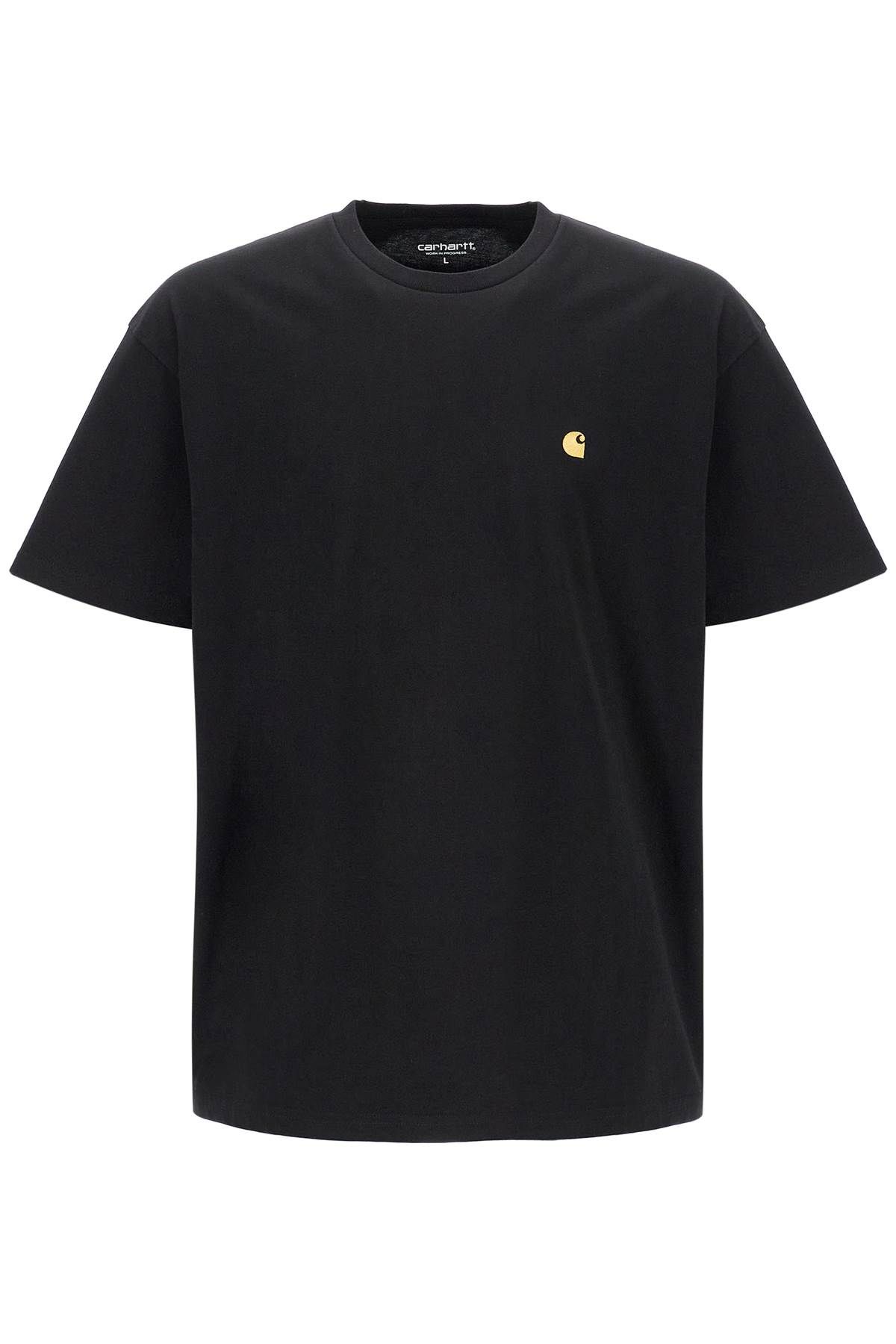 Carhartt WIP CARHARTT WIP chase oversized t-shirt