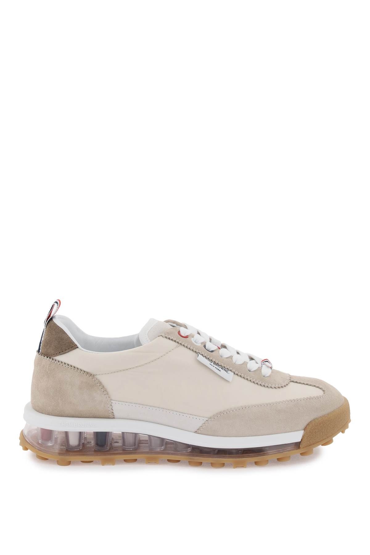 Thom Browne THOM BROWNE 'tech runner' sneakers