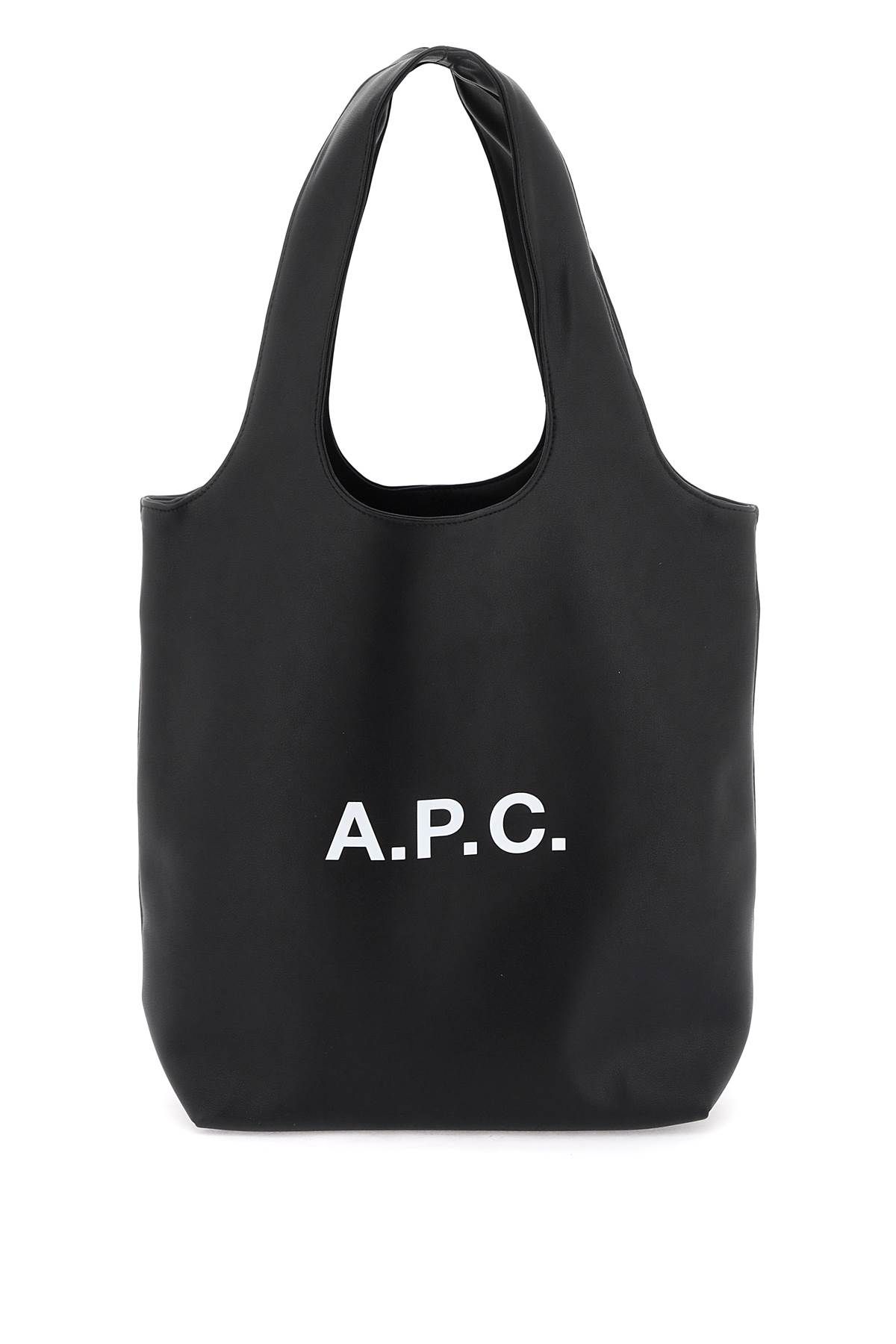 A.P.C. A. P.C. 'ninon' tote bag