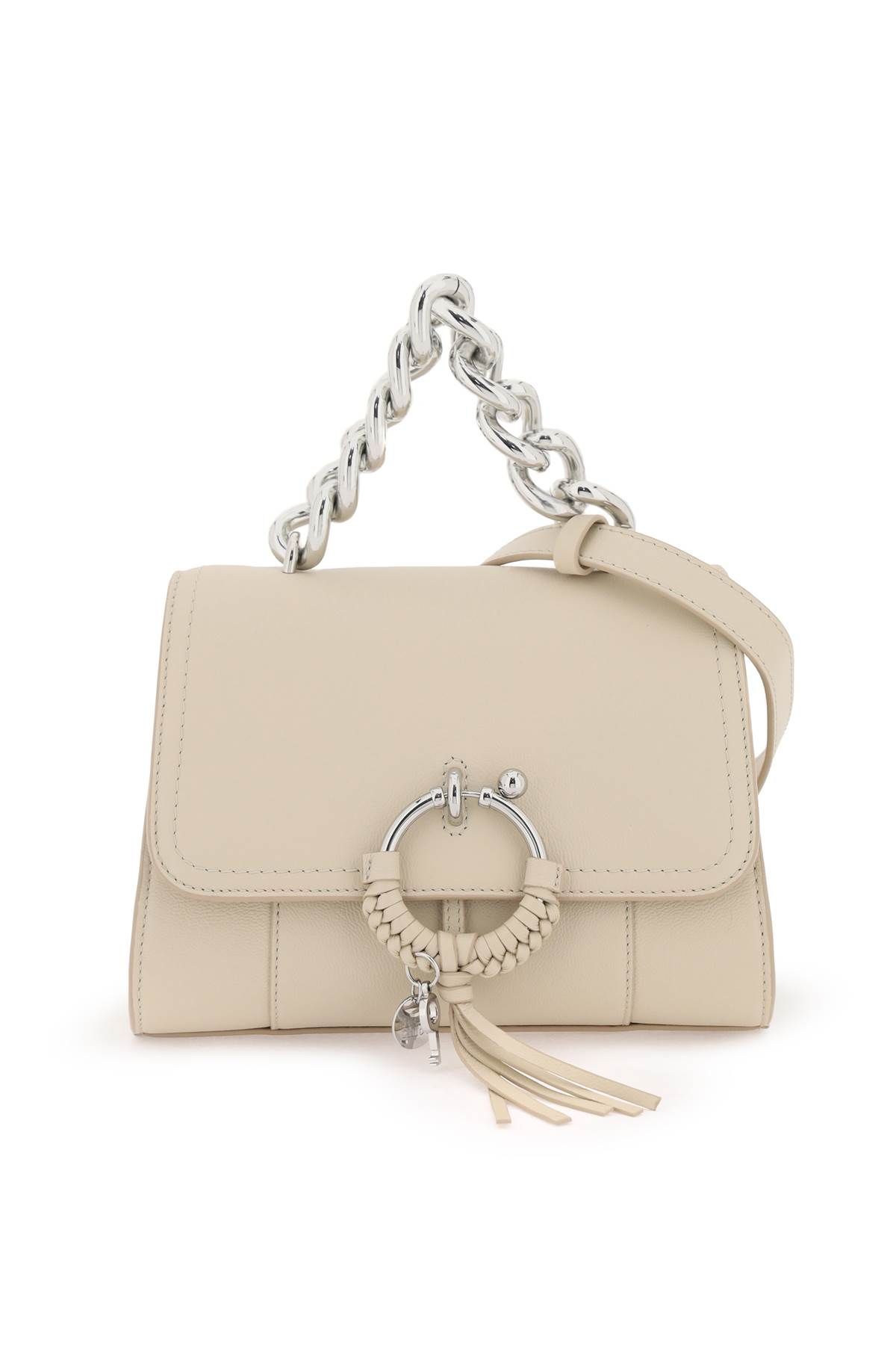 See By Chloé SEE BY CHLOE joan handbag