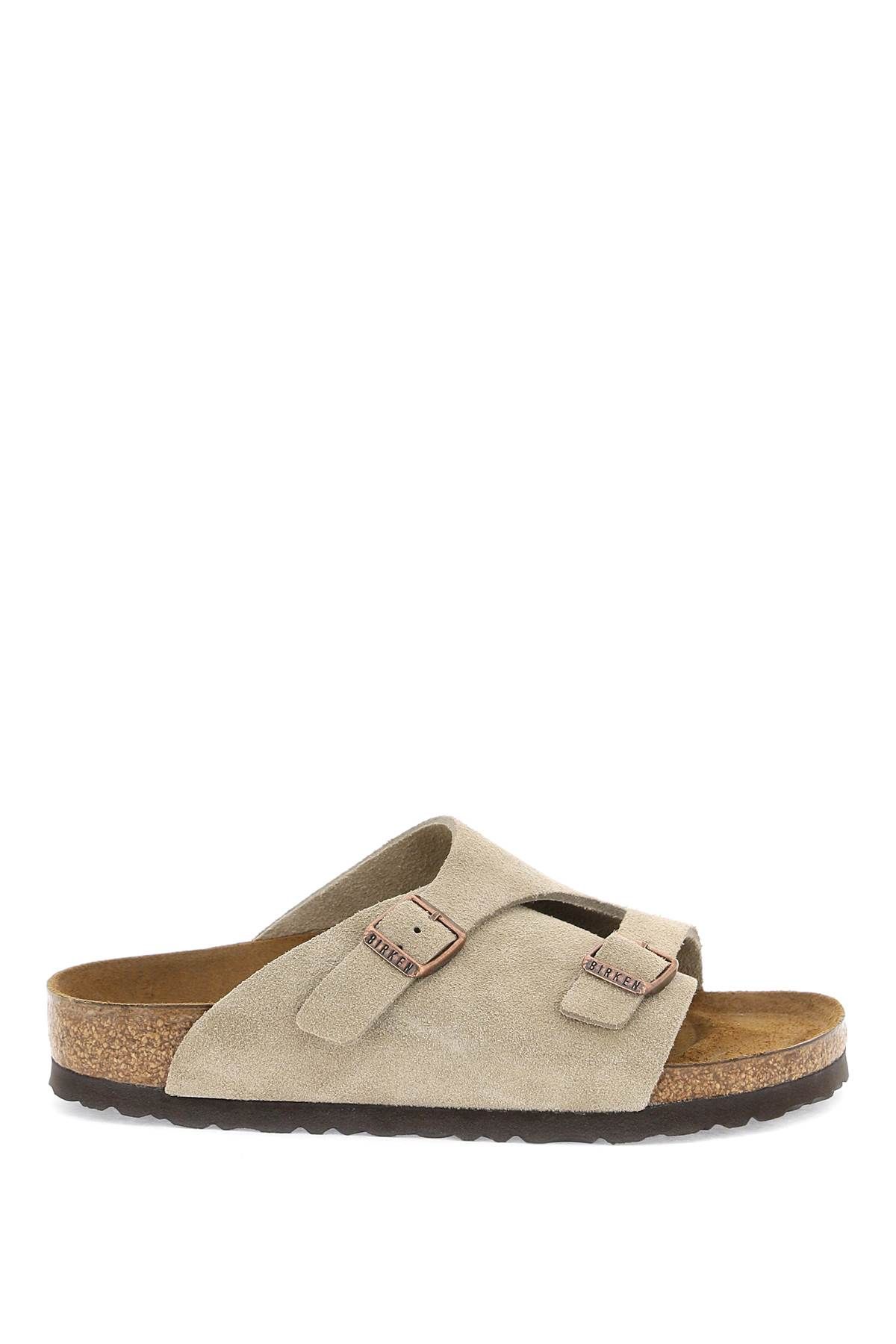 Birkenstock BIRKENSTOCK "zürich narrow fit