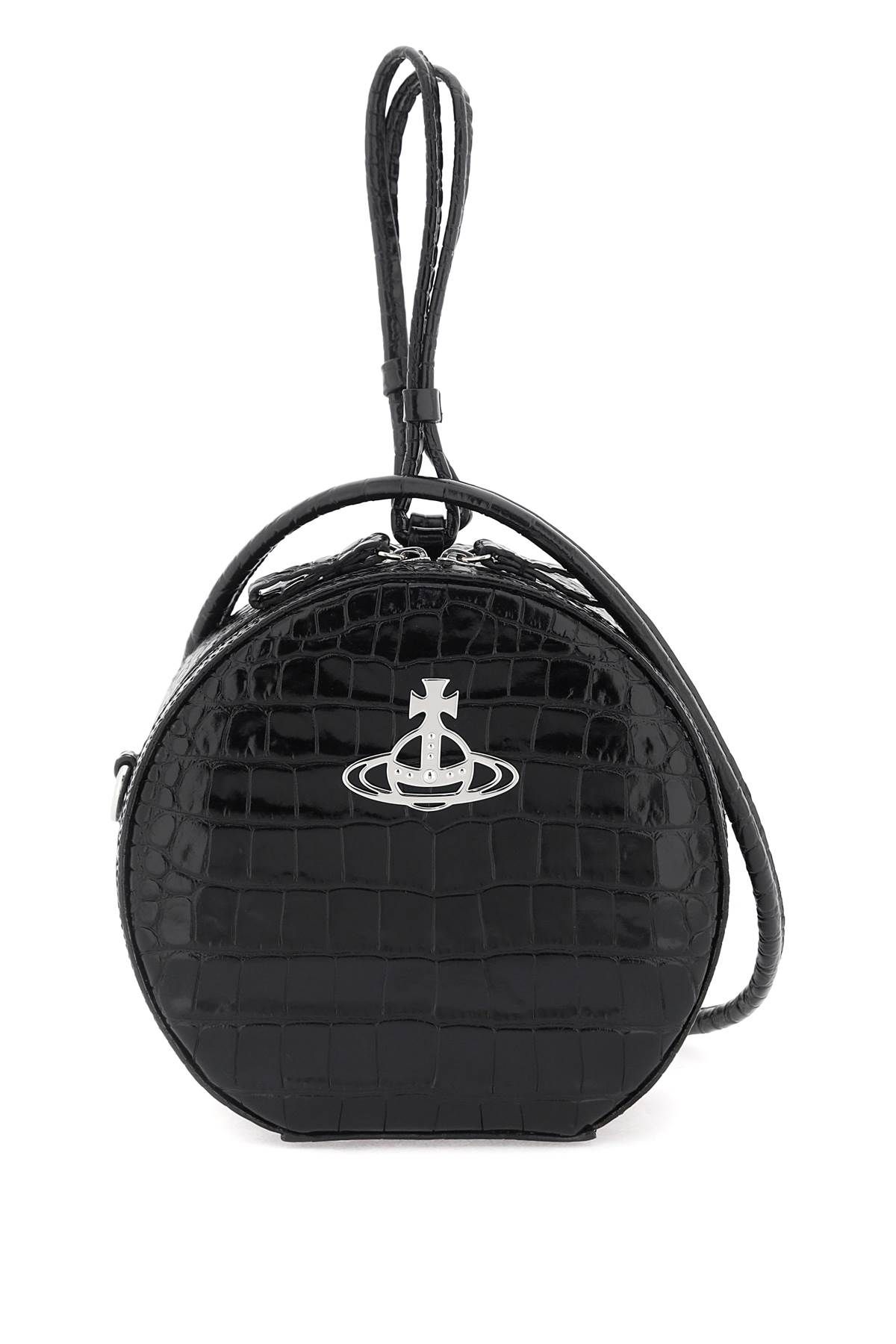 Vivienne Westwood VIVIENNE WESTWOOD hattie handbag