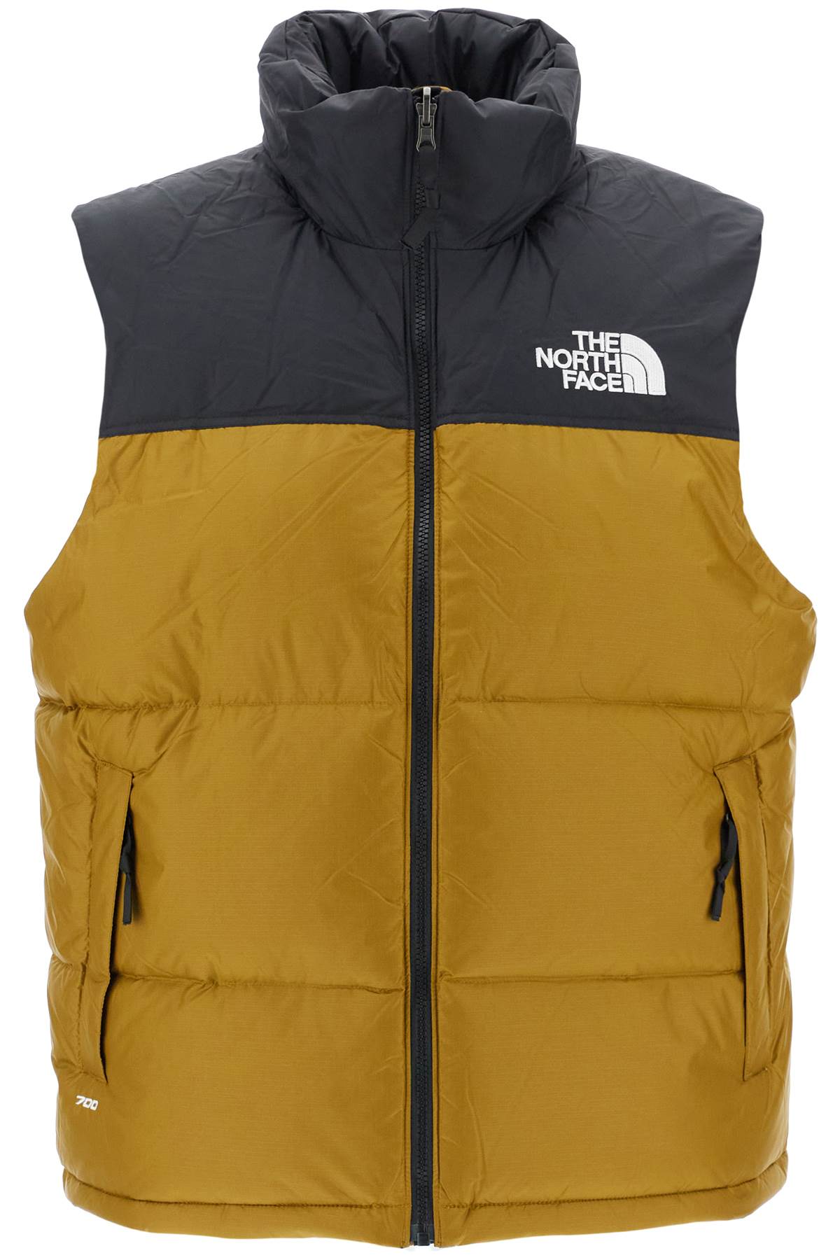 The North Face THE NORTH FACE 1996 retro nuptse puffer vest