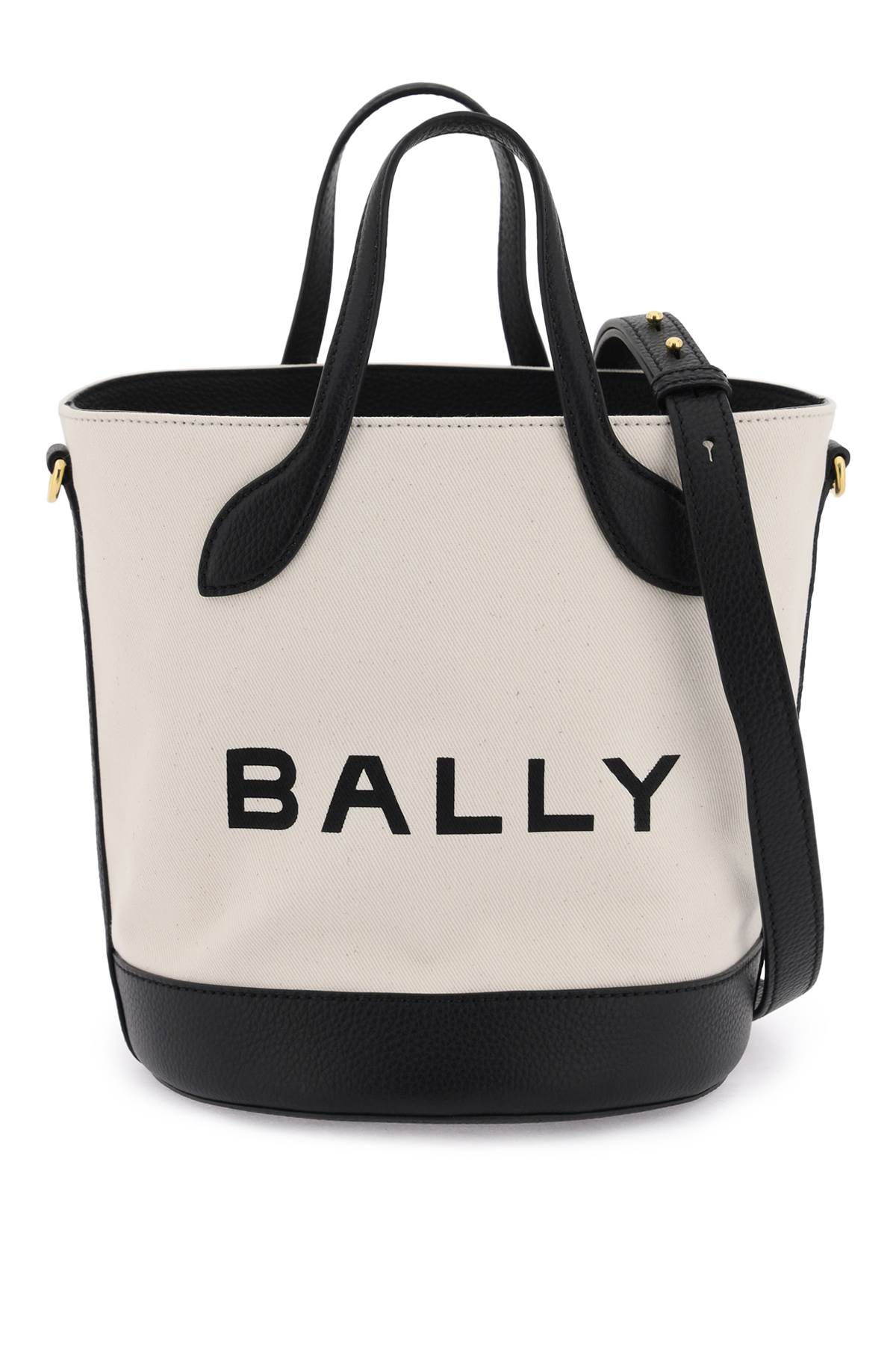 BALLY BALLY '8 hours' bucket bag