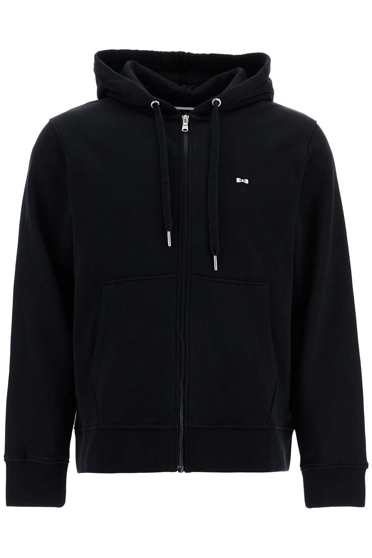  EDEN PARK cotton hoodie with hood