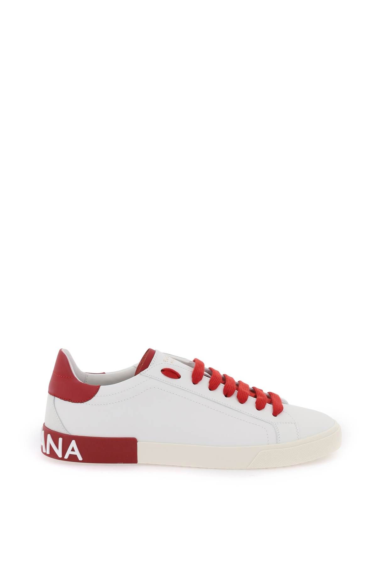 Dolce & Gabbana DOLCE & GABBANA 'portofino' sneakers